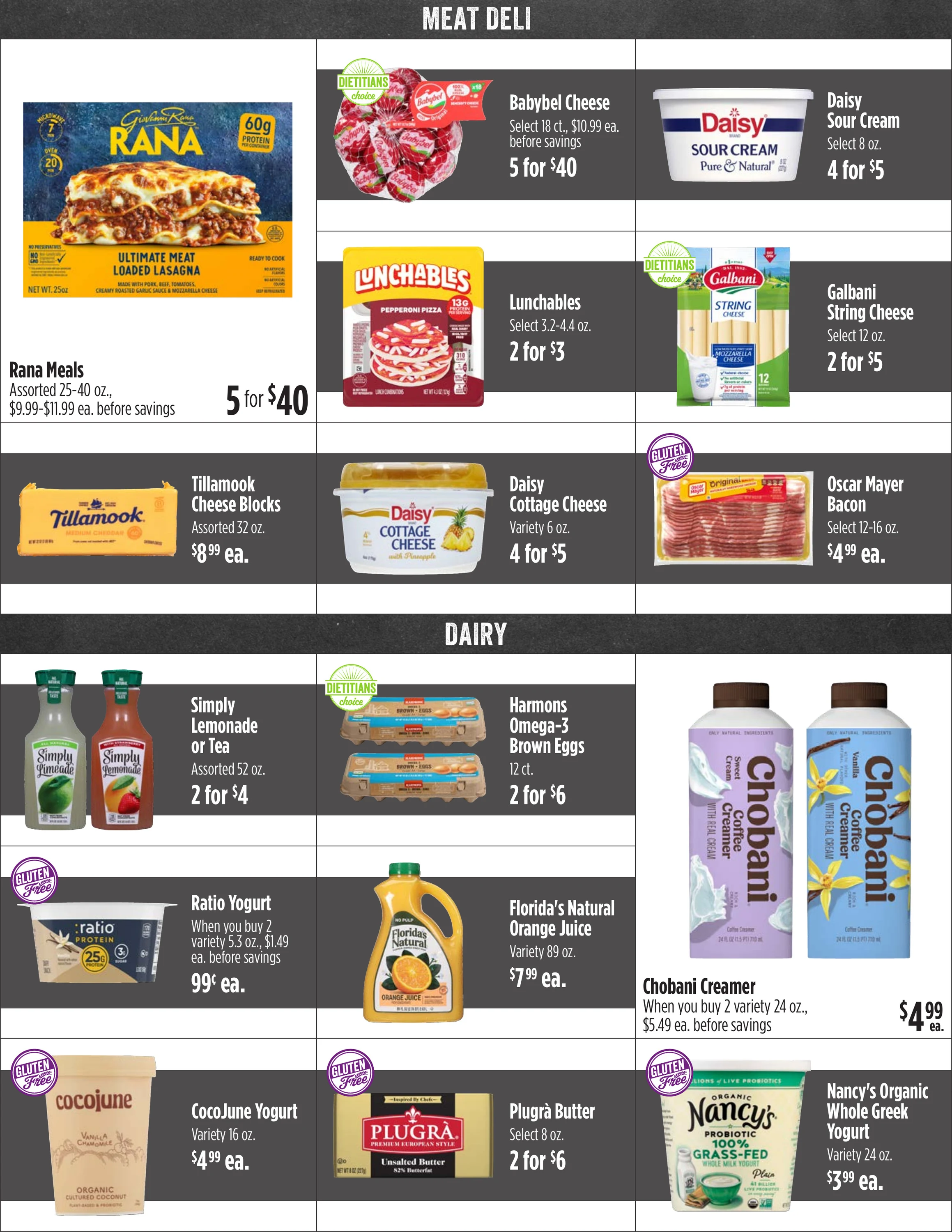 Harmons Weekly Ad - Page 5