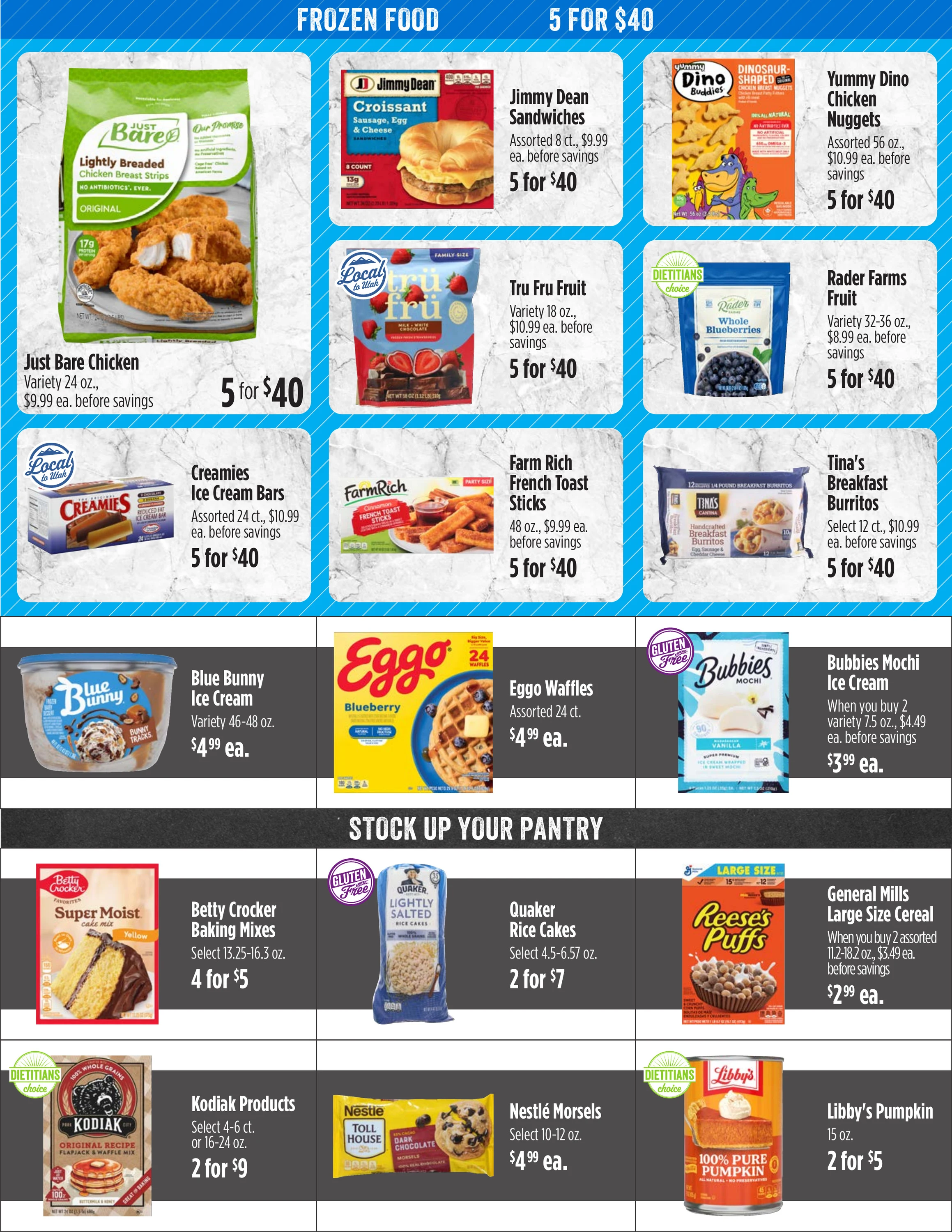 Harmons Weekly Ad - Page 6