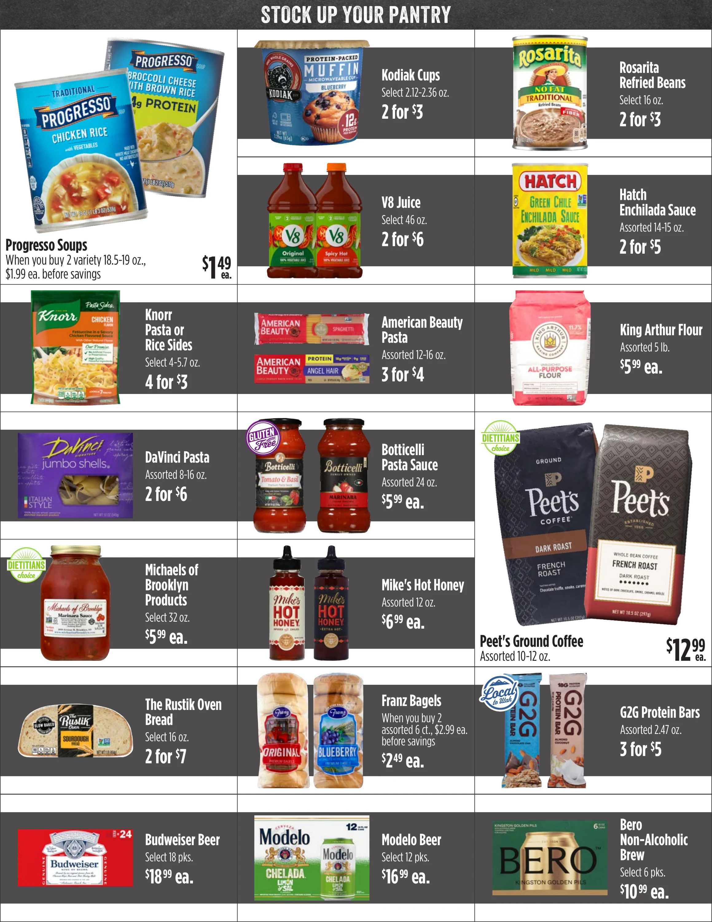 Harmons Weekly Ad - Page 7