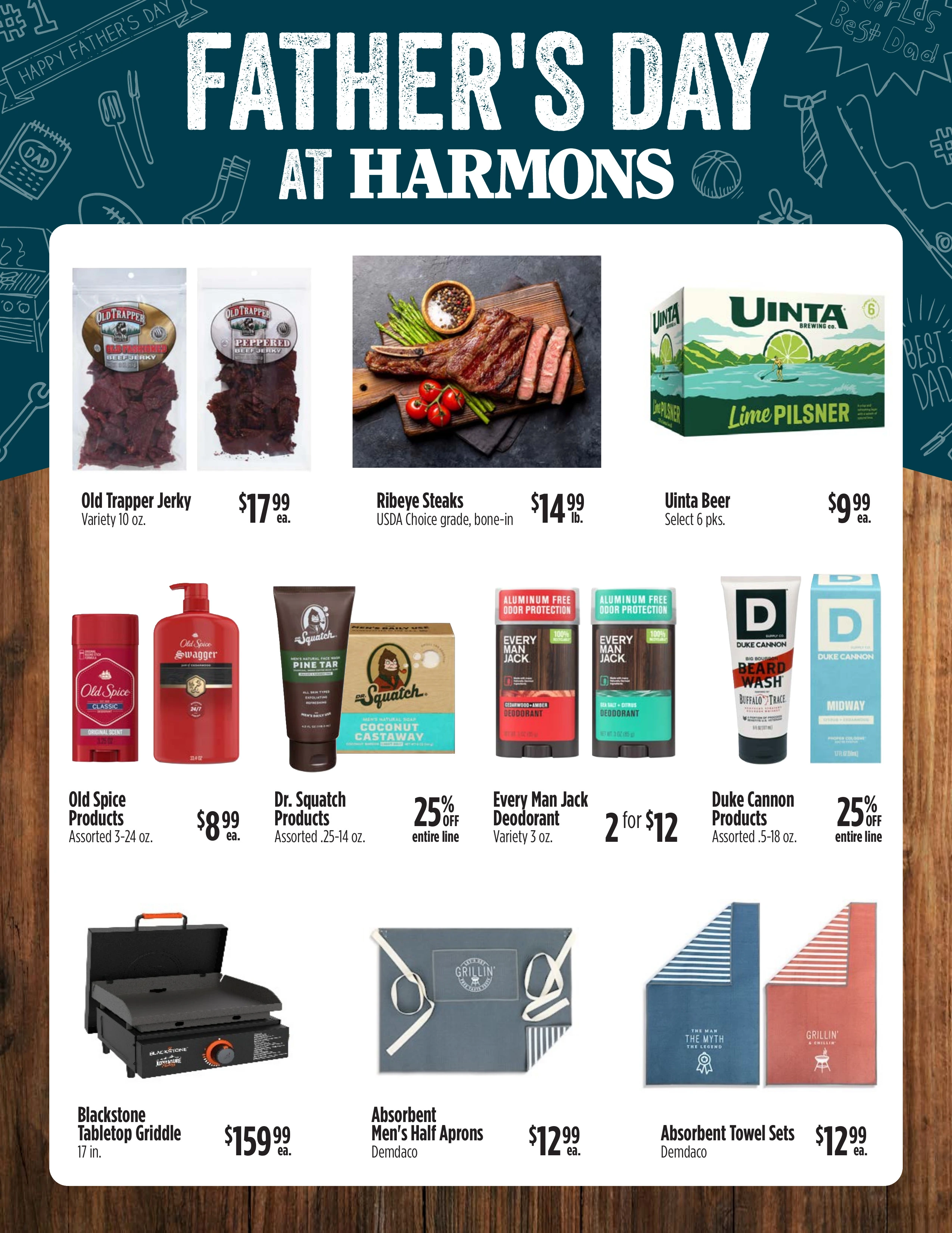 Flyer page 2