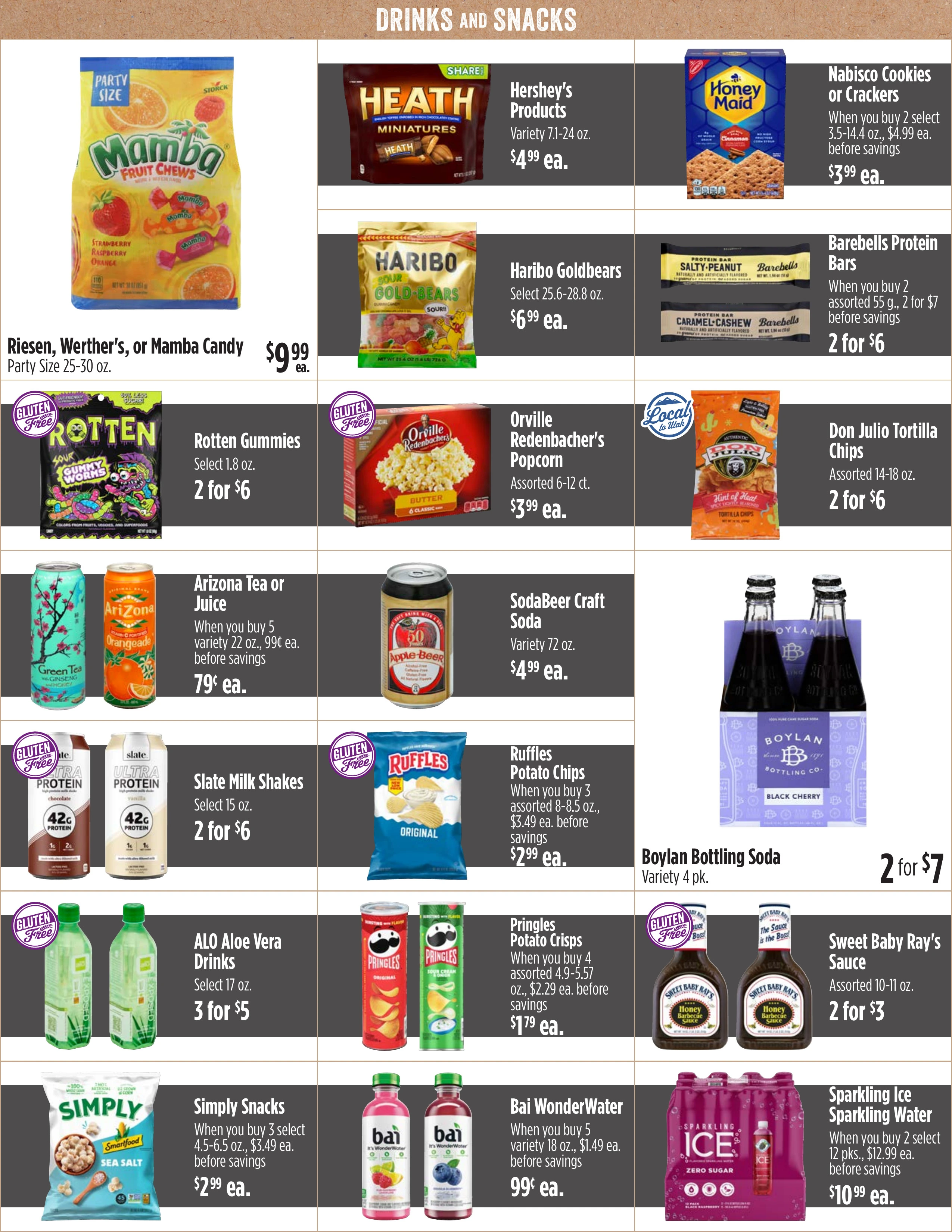 Flyer page 8
