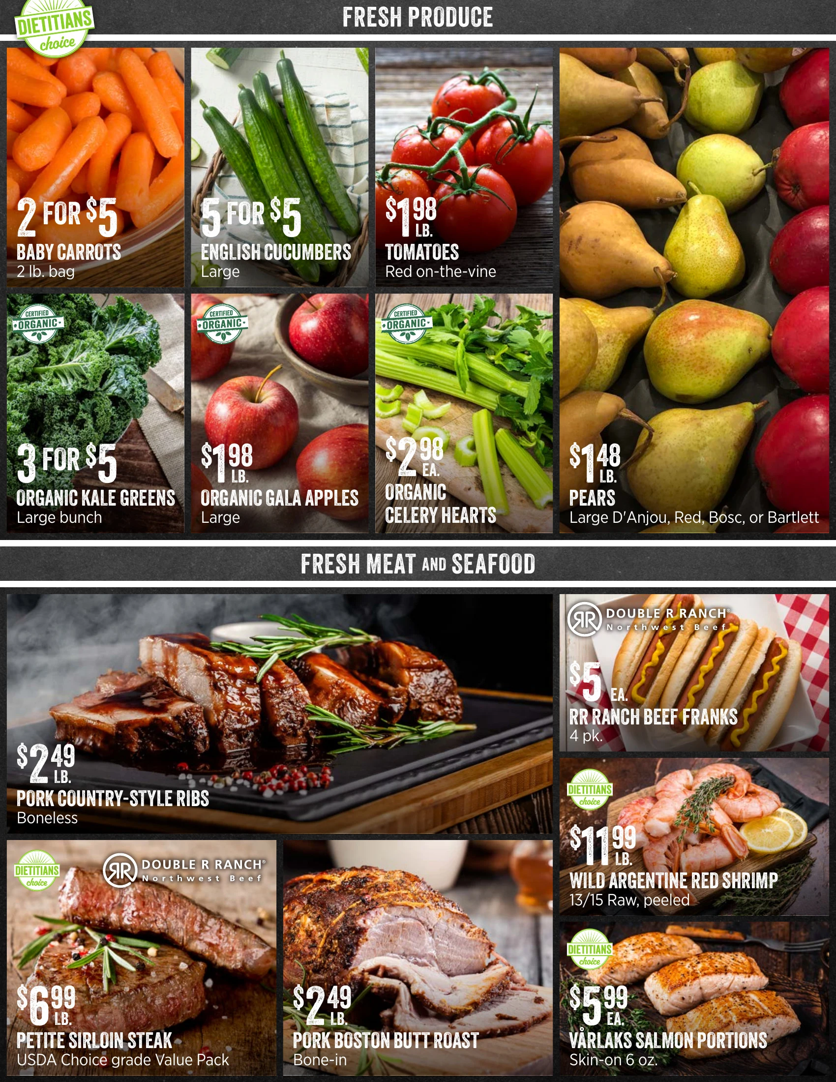 Harmons Weekly Ad - Page 3