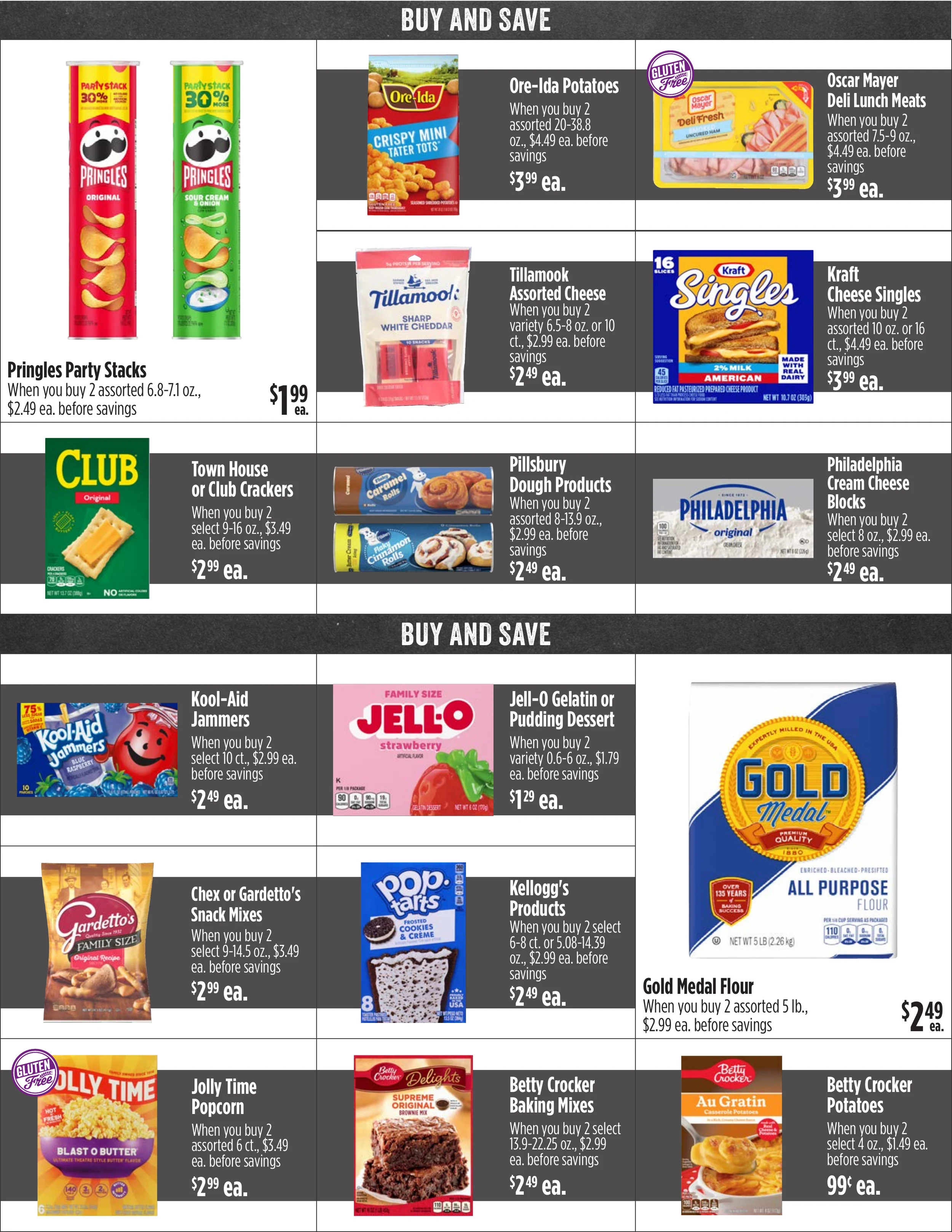 Harmons Weekly Ad - Page 5