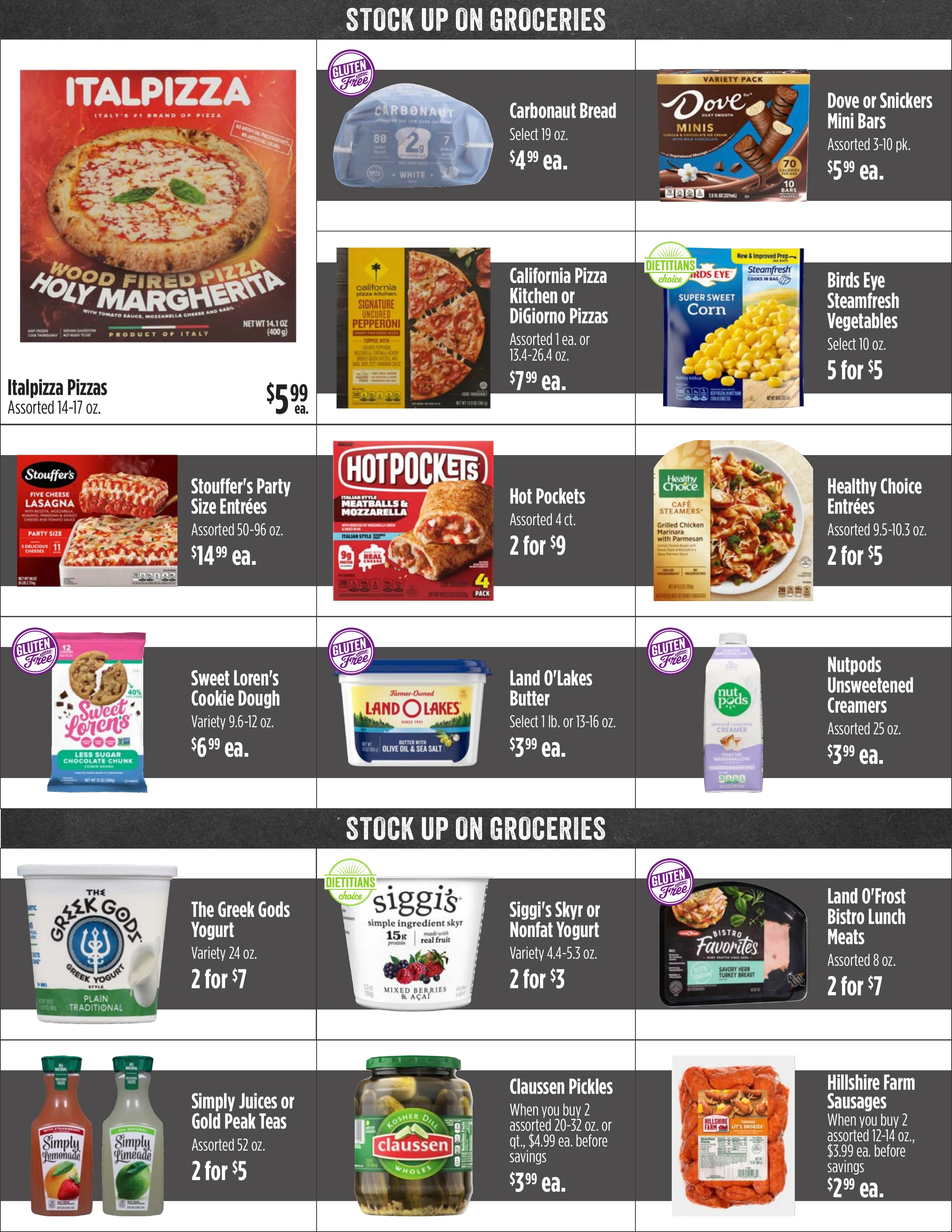 Harmons Weekly Ad - Page 6