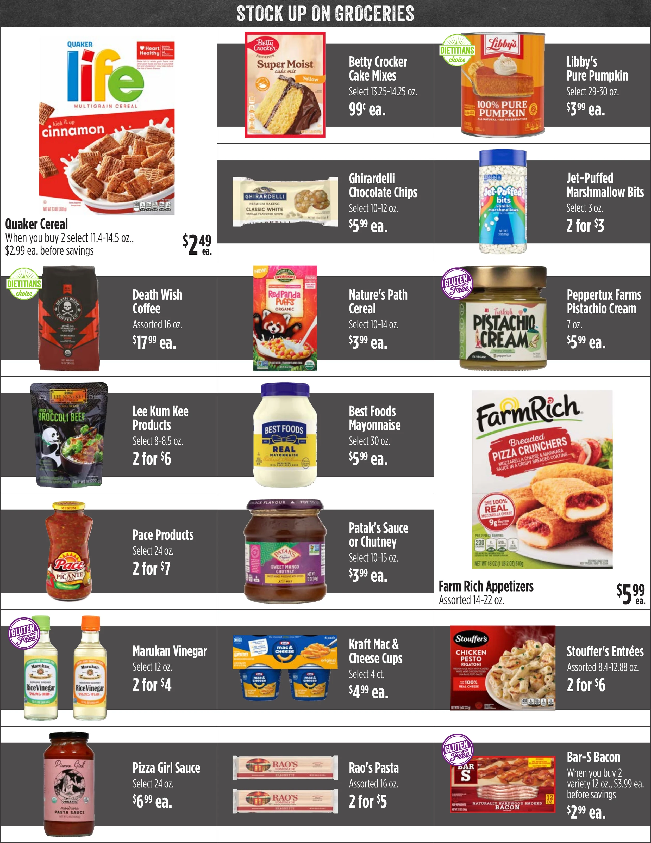 Harmons Weekly Ad - Page 7
