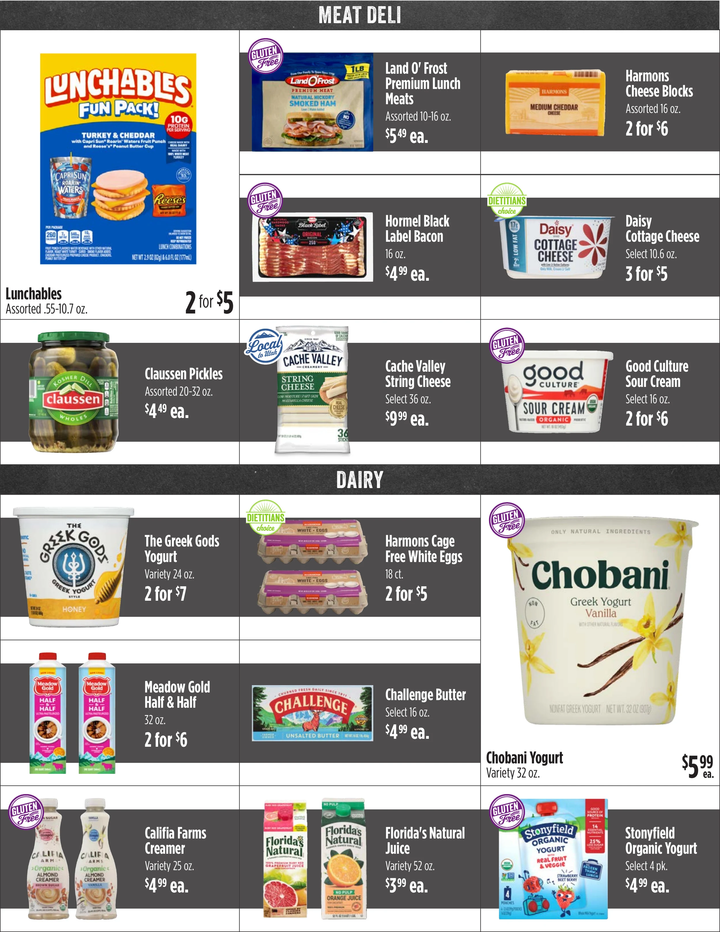 Harmons Weekly Ad - Page 5