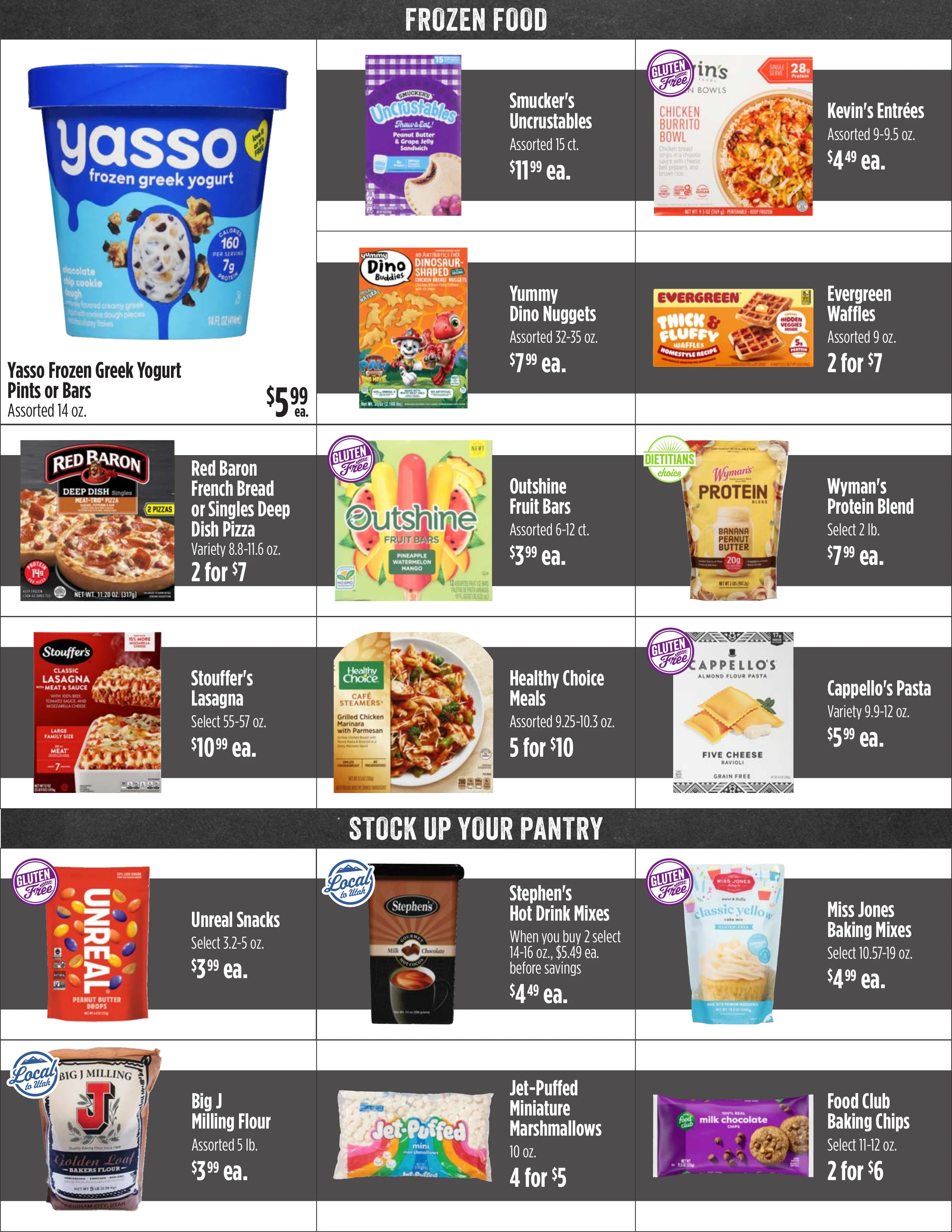 Harmons Weekly Ad - Page 6