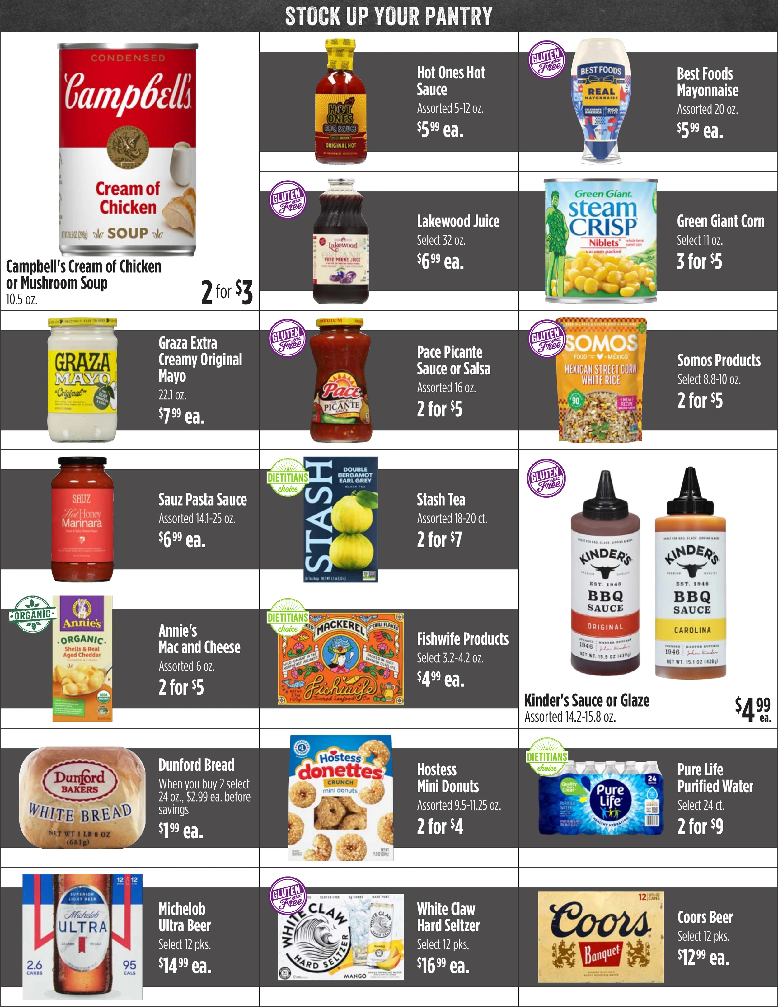 Harmons Weekly Ad - Page 7