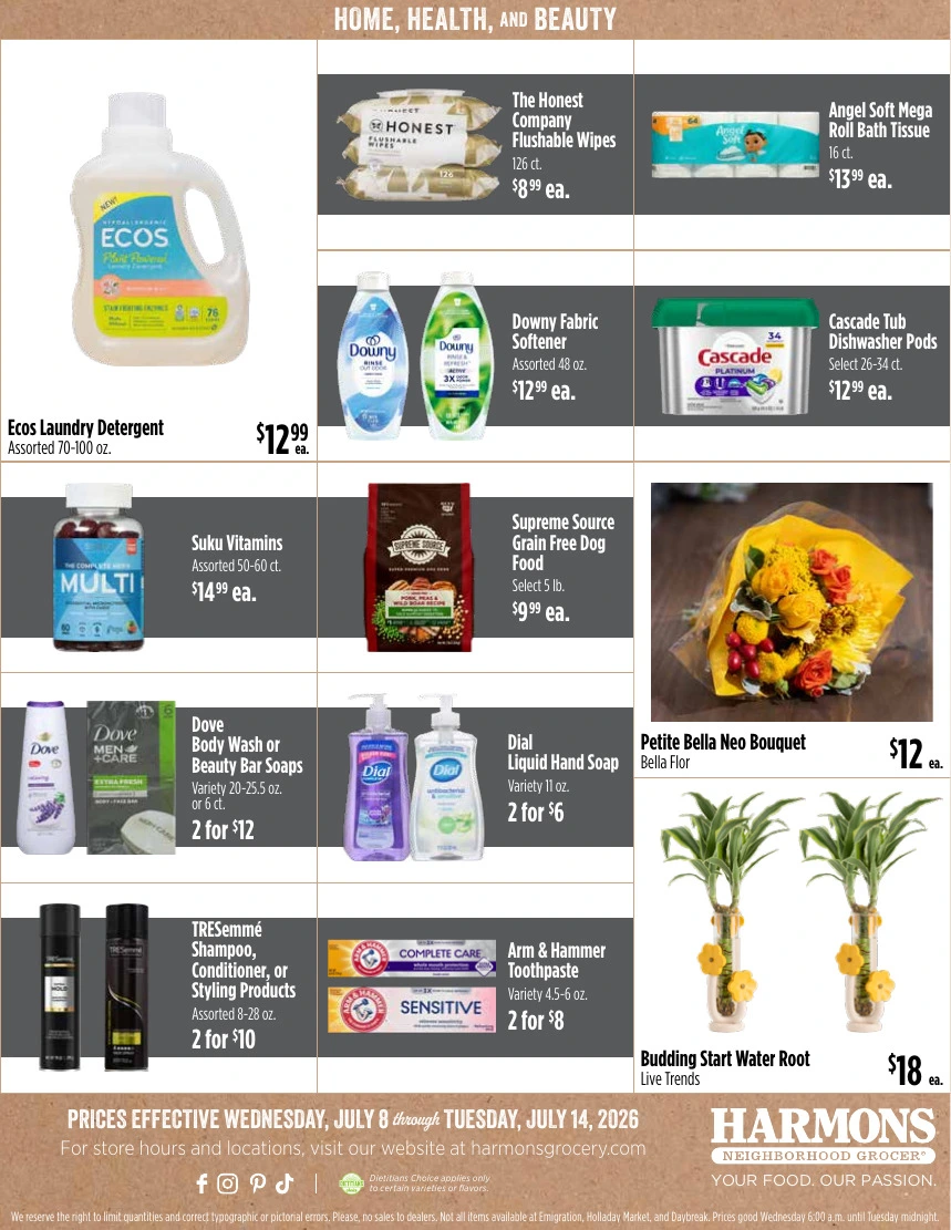 Flyer page 8