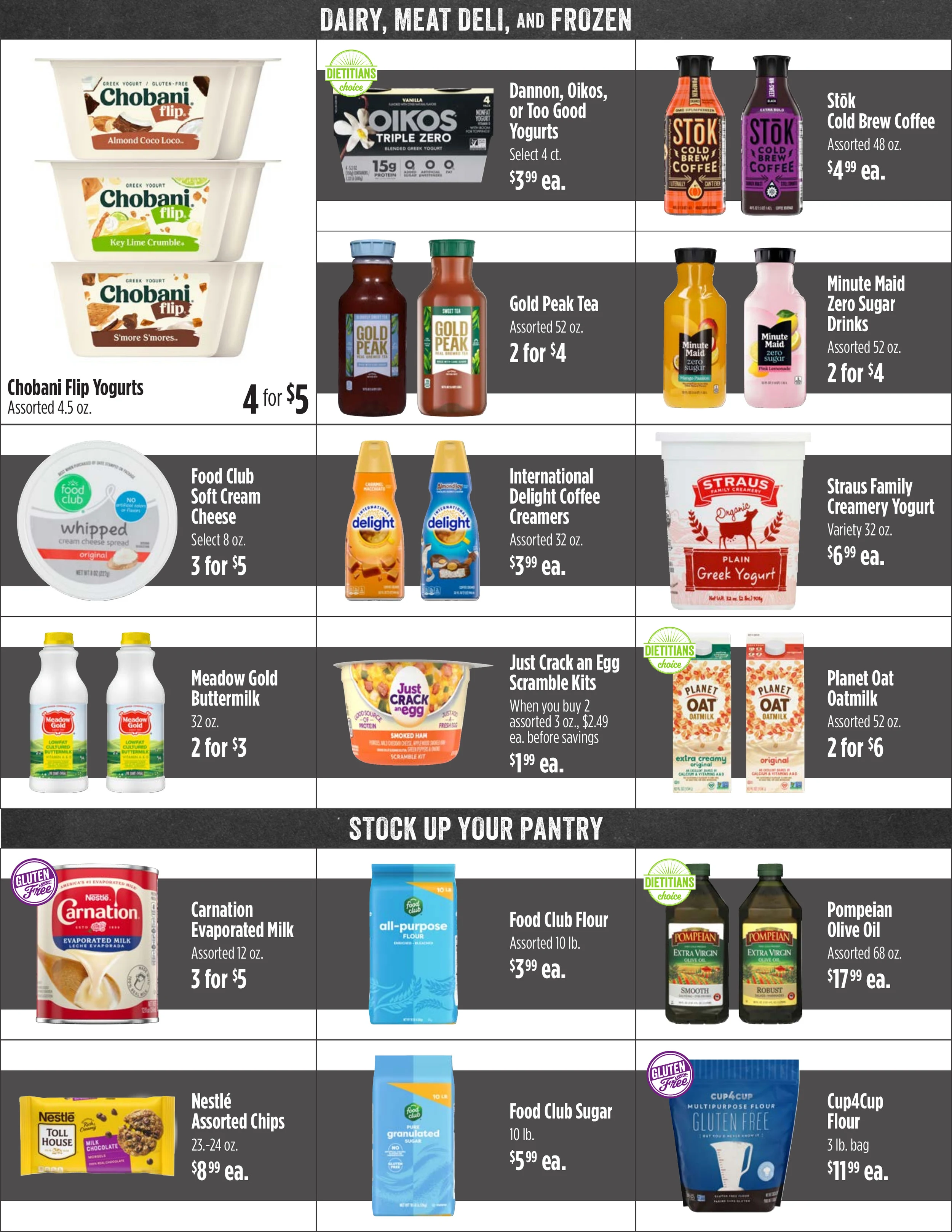 Harmons Weekly Ad - Page 6