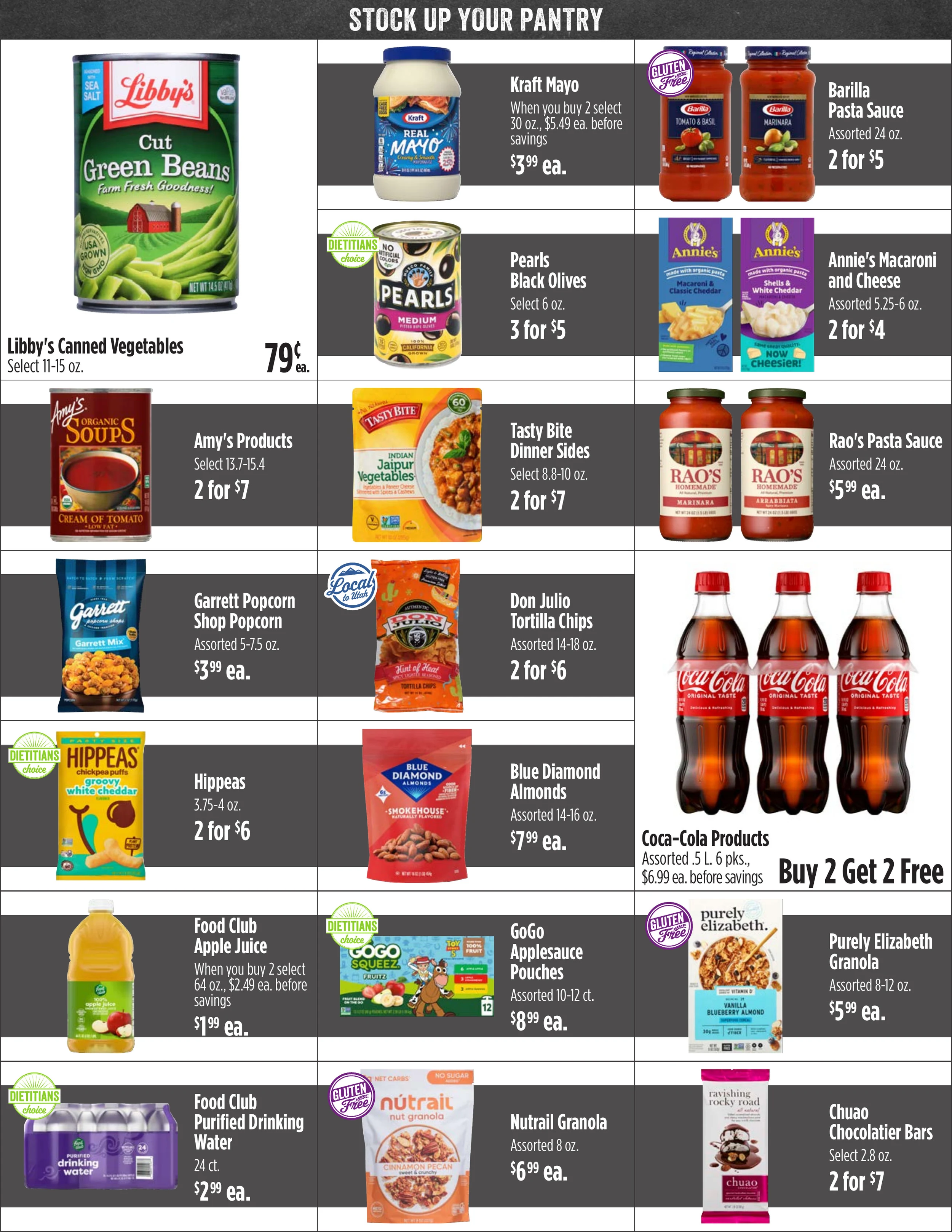 Harmons Weekly Ad - Page 7