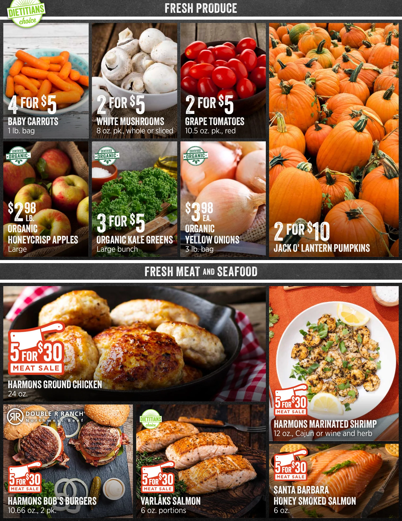 Harmons Weekly Ad - Page 3