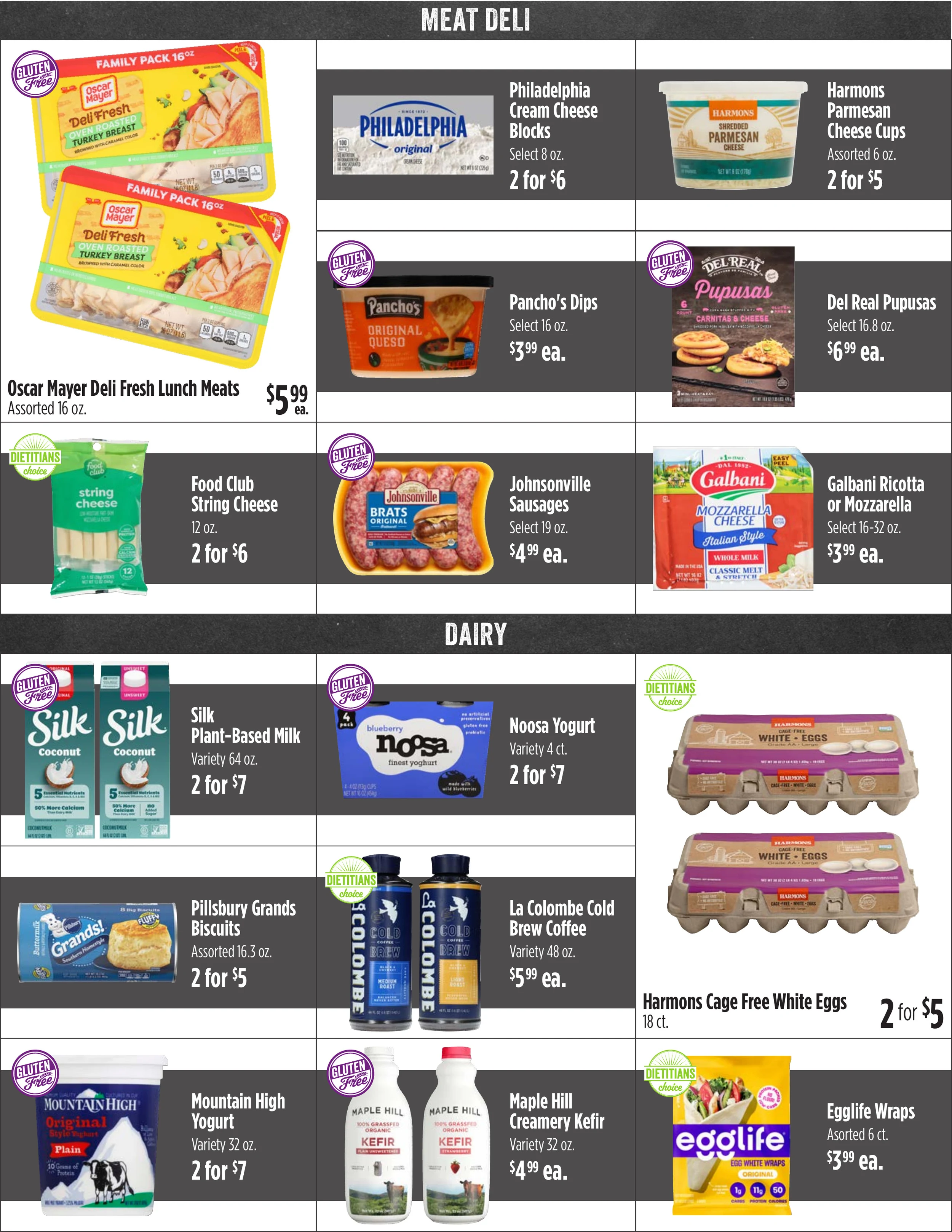 Harmons Weekly Ad - Page 5