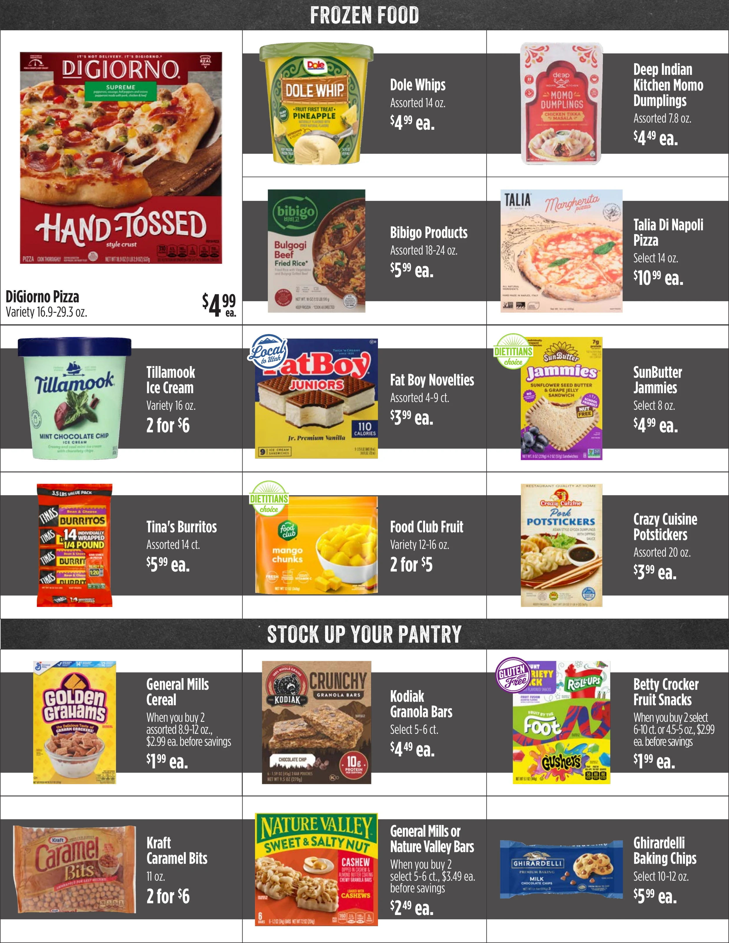 Harmons Weekly Ad - Page 6