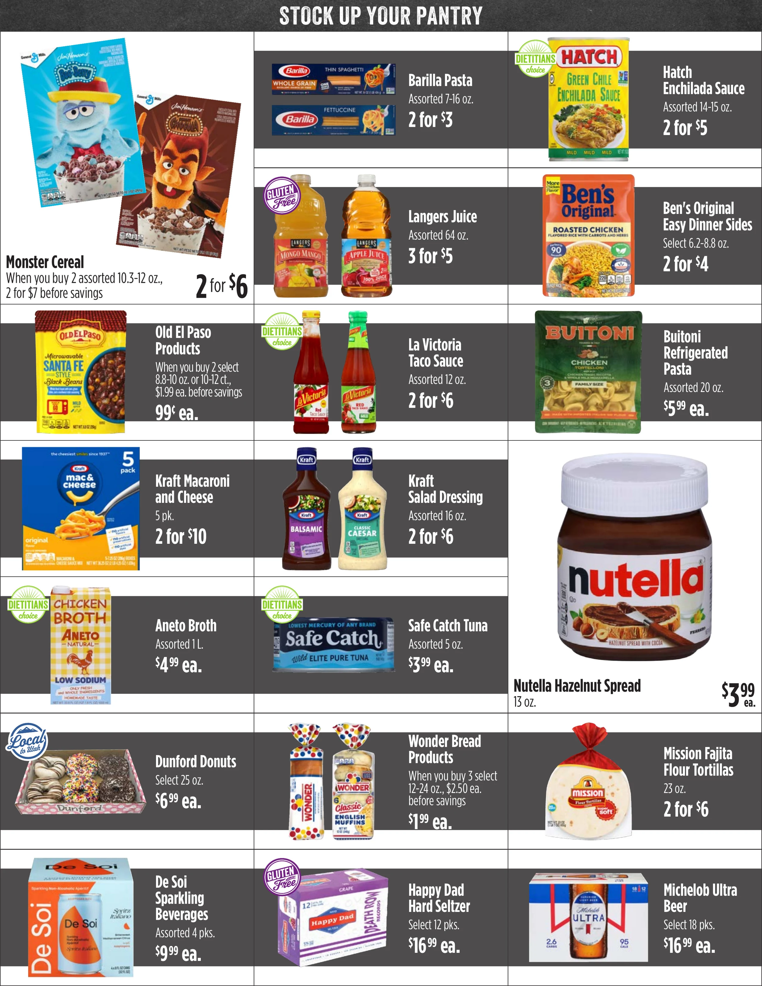 Harmons Weekly Ad - Page 7
