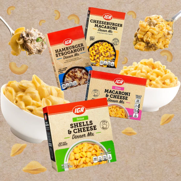 Harold's IGA Weekly Ad - Page 4
