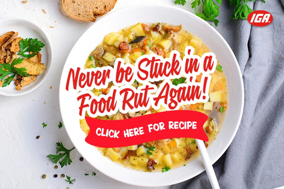 Harold's IGA Weekly Ad - Page 5