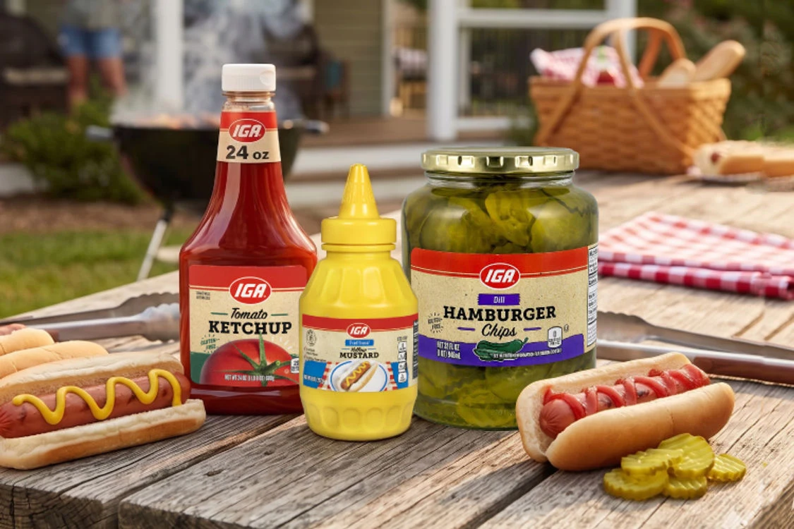 Harold's IGA Weekly Ad - Page 8