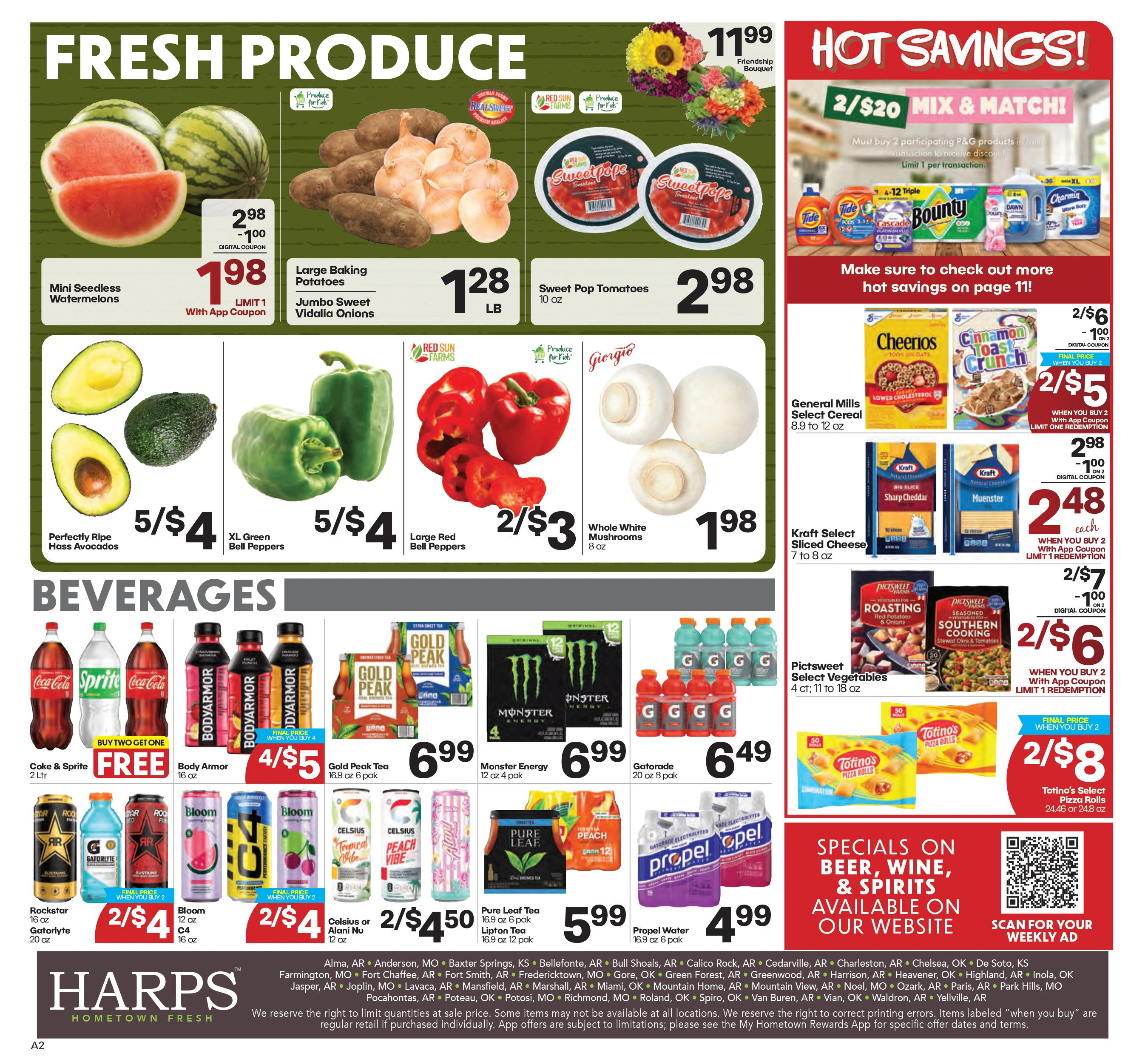 Flyer page 8