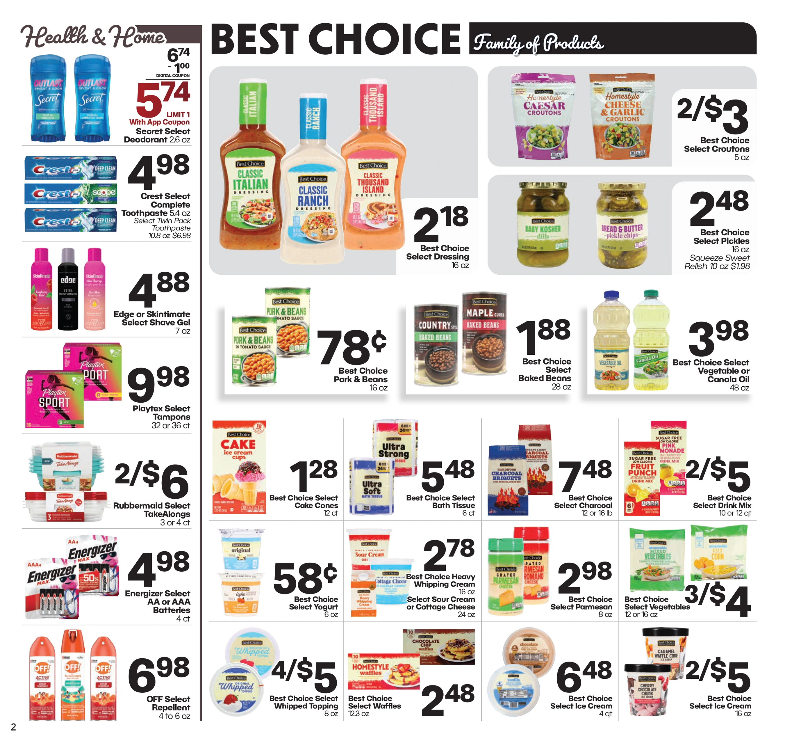 Flyer page 2