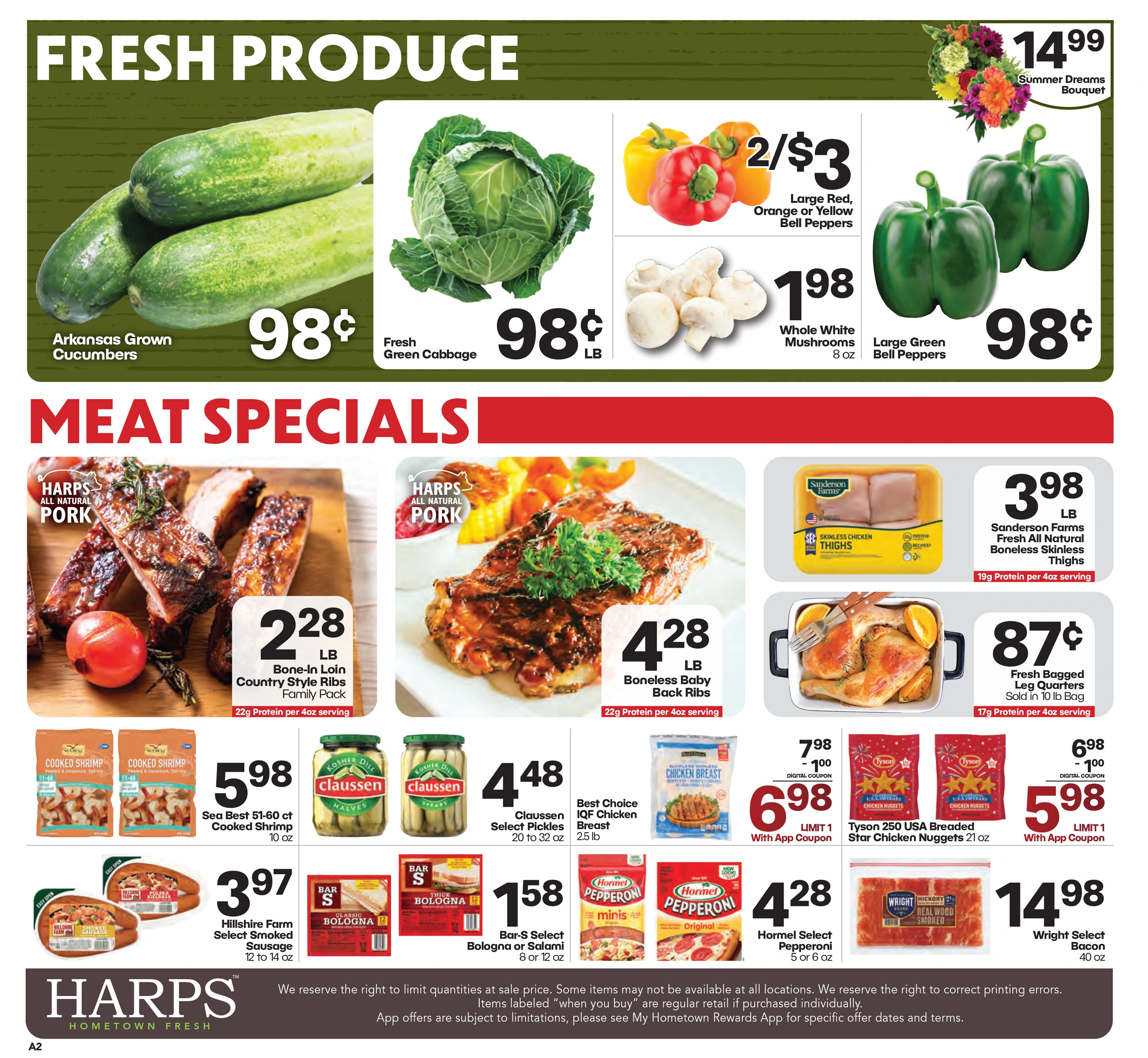 Flyer page 4