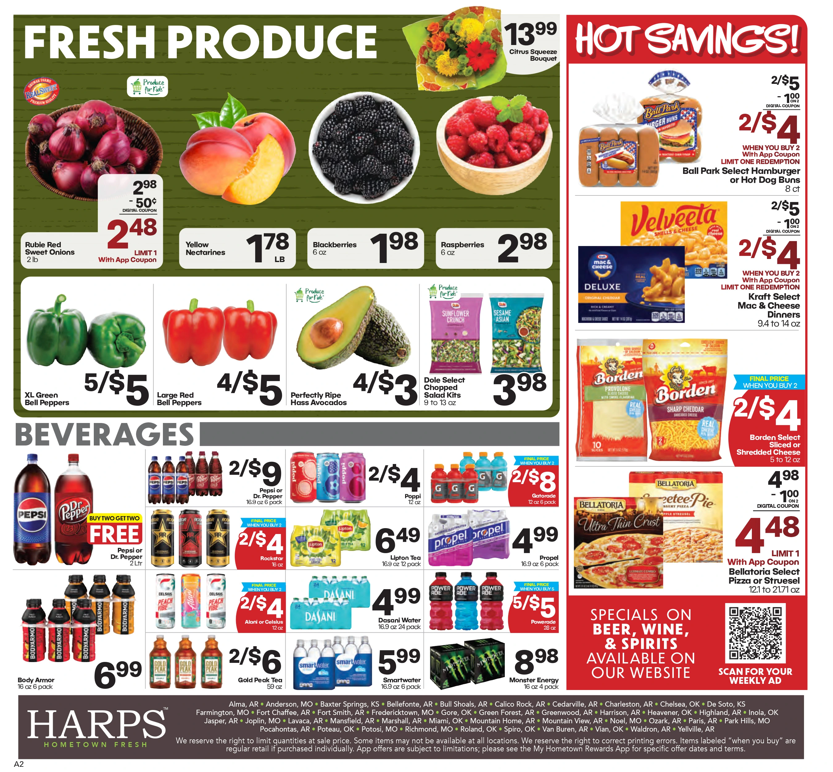 Flyer page 2