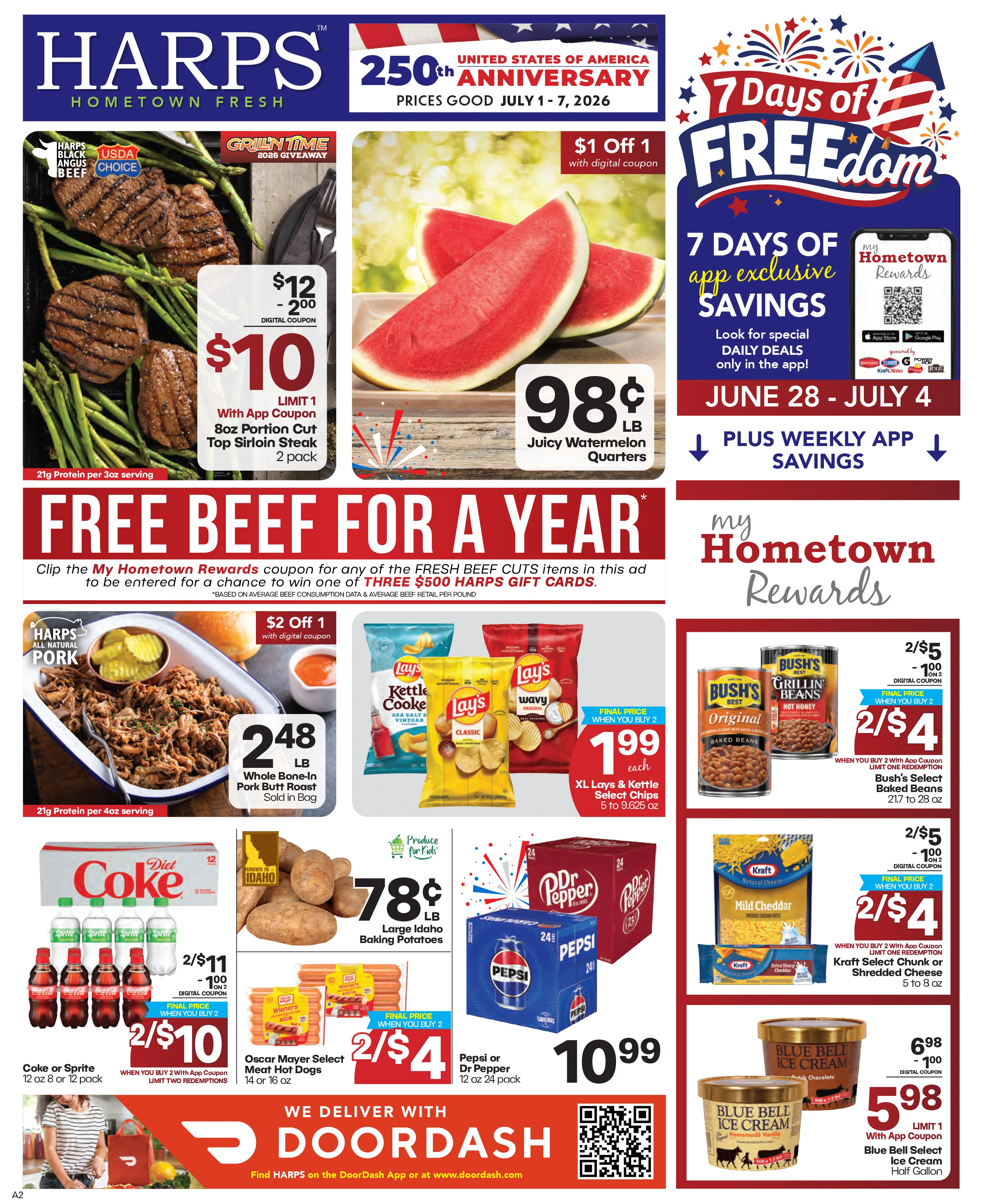 Flyer page 1