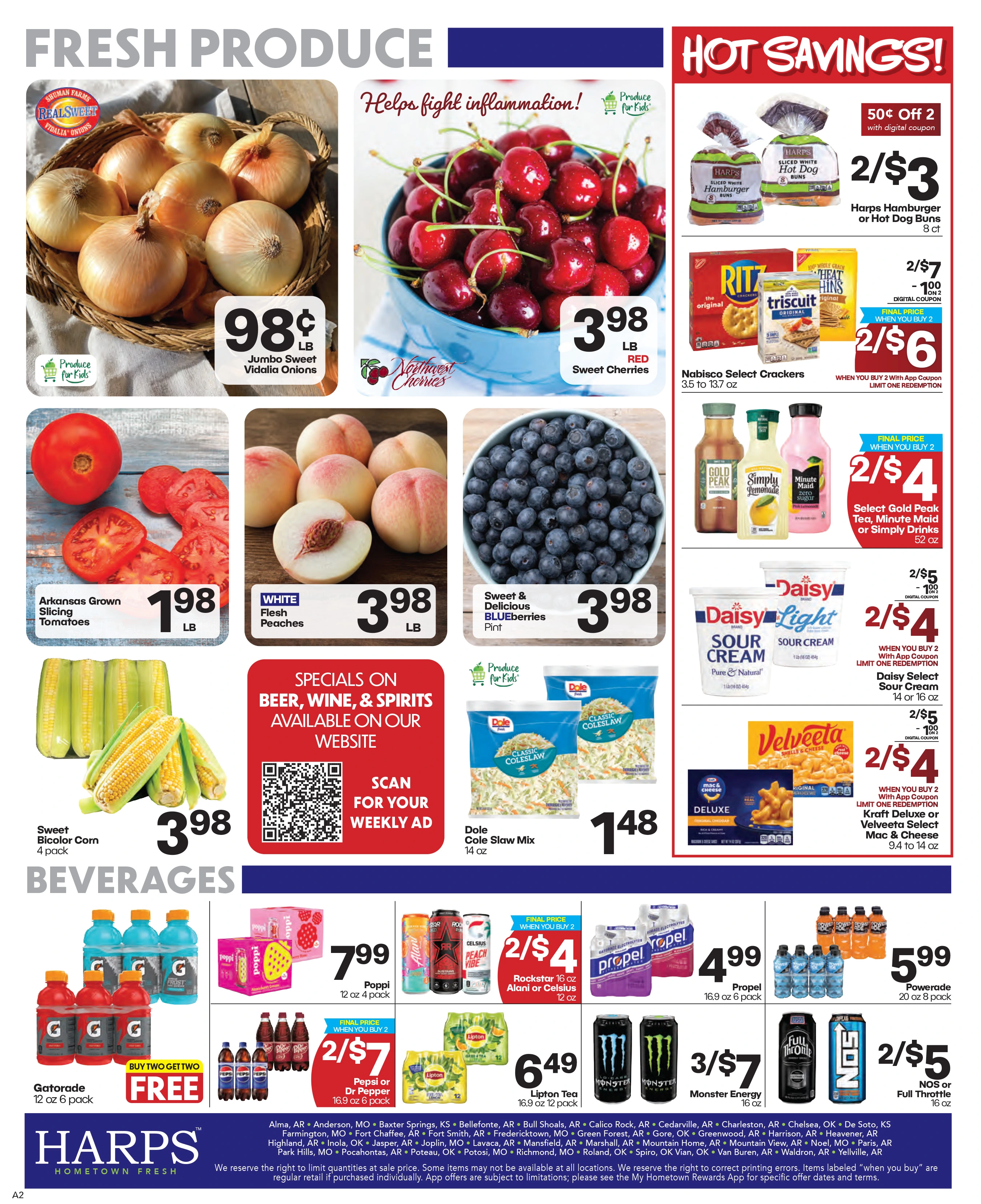 Flyer page 8