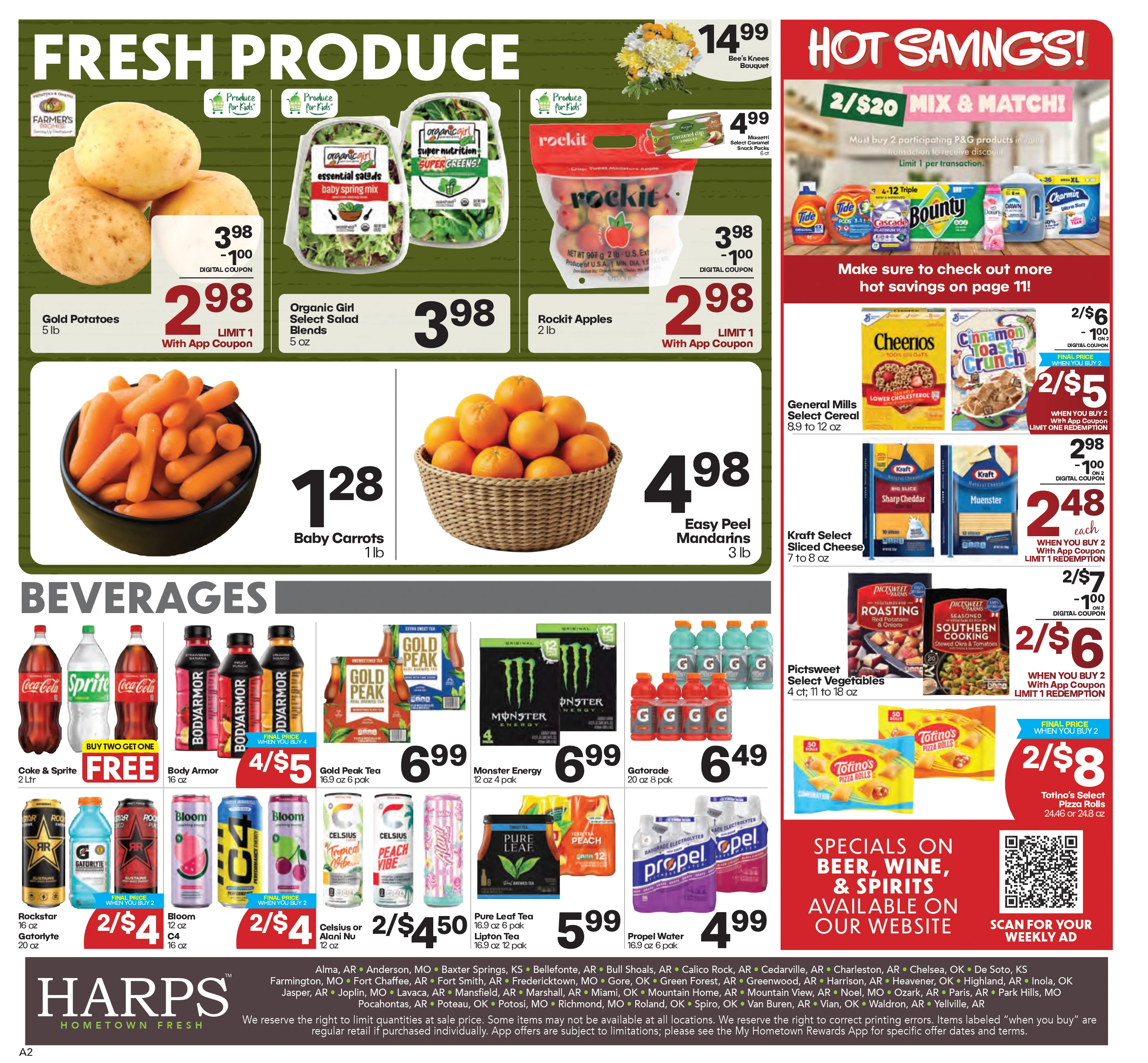 Flyer page 8