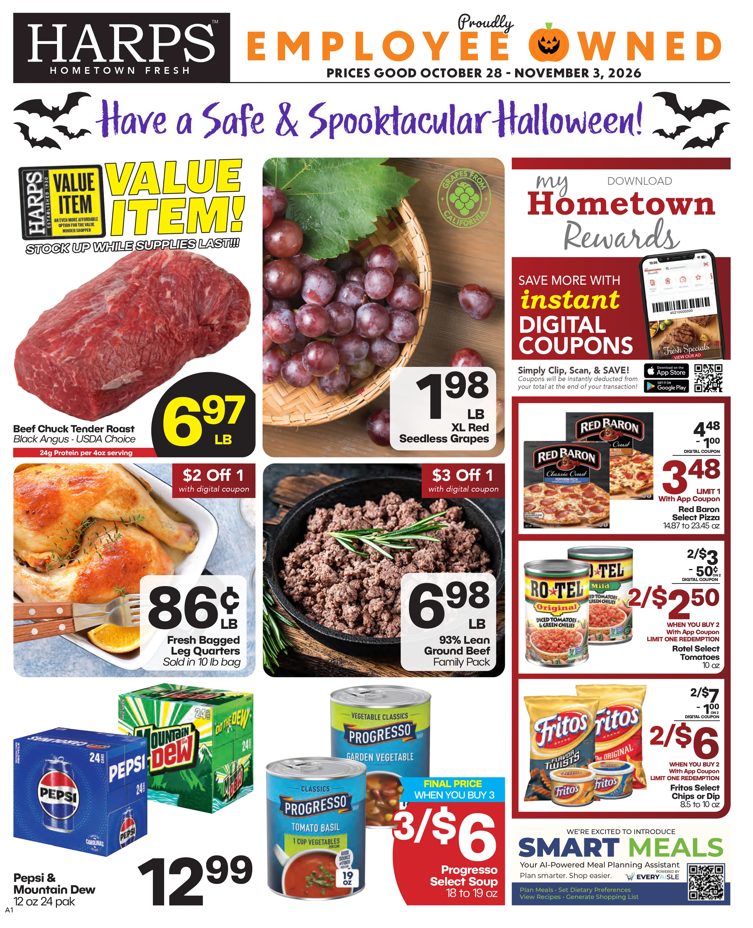 Harps Food Stores Harps Weekly Specials - Page 2