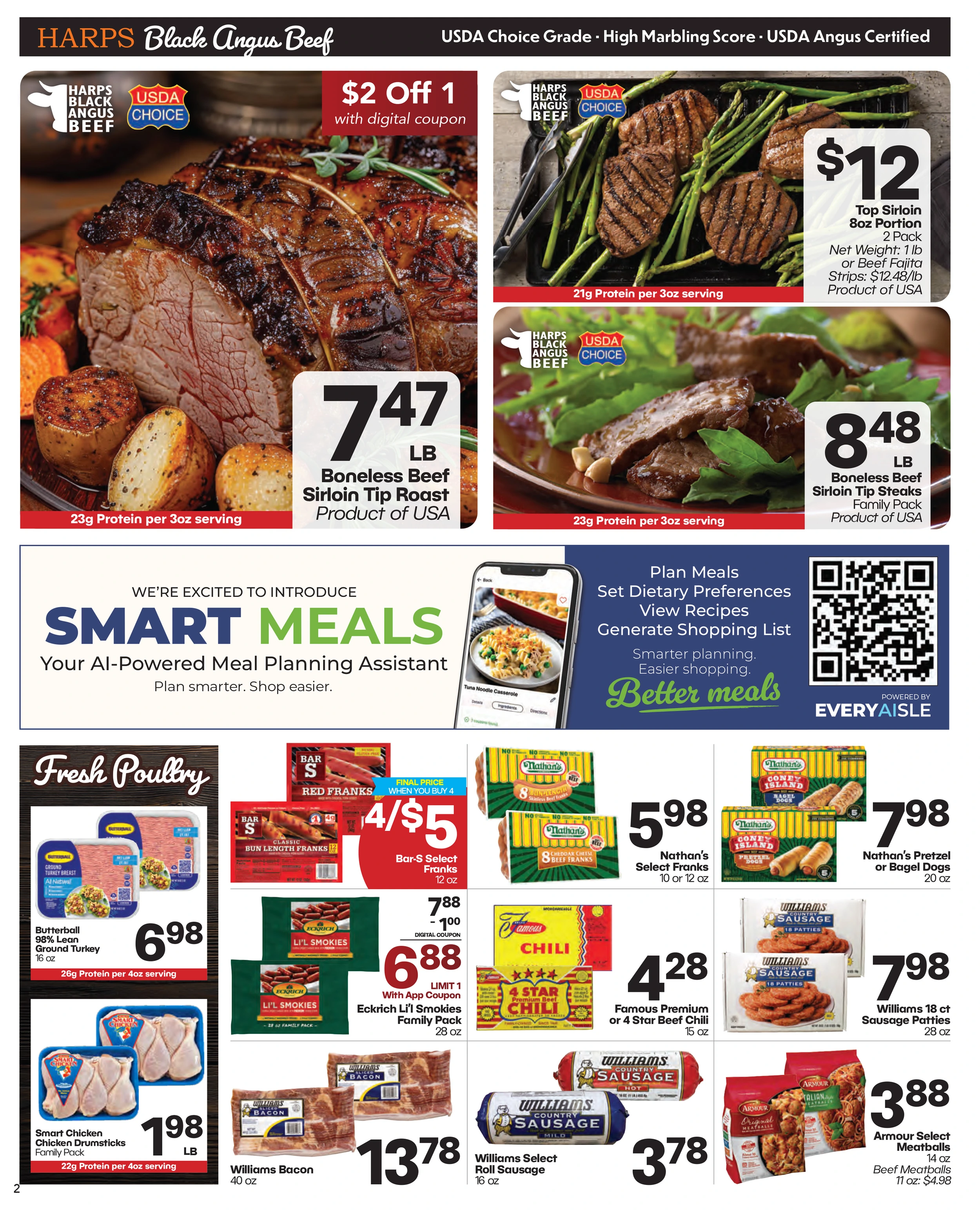 Harps Food Stores Harps Weekly Specials - Page 3