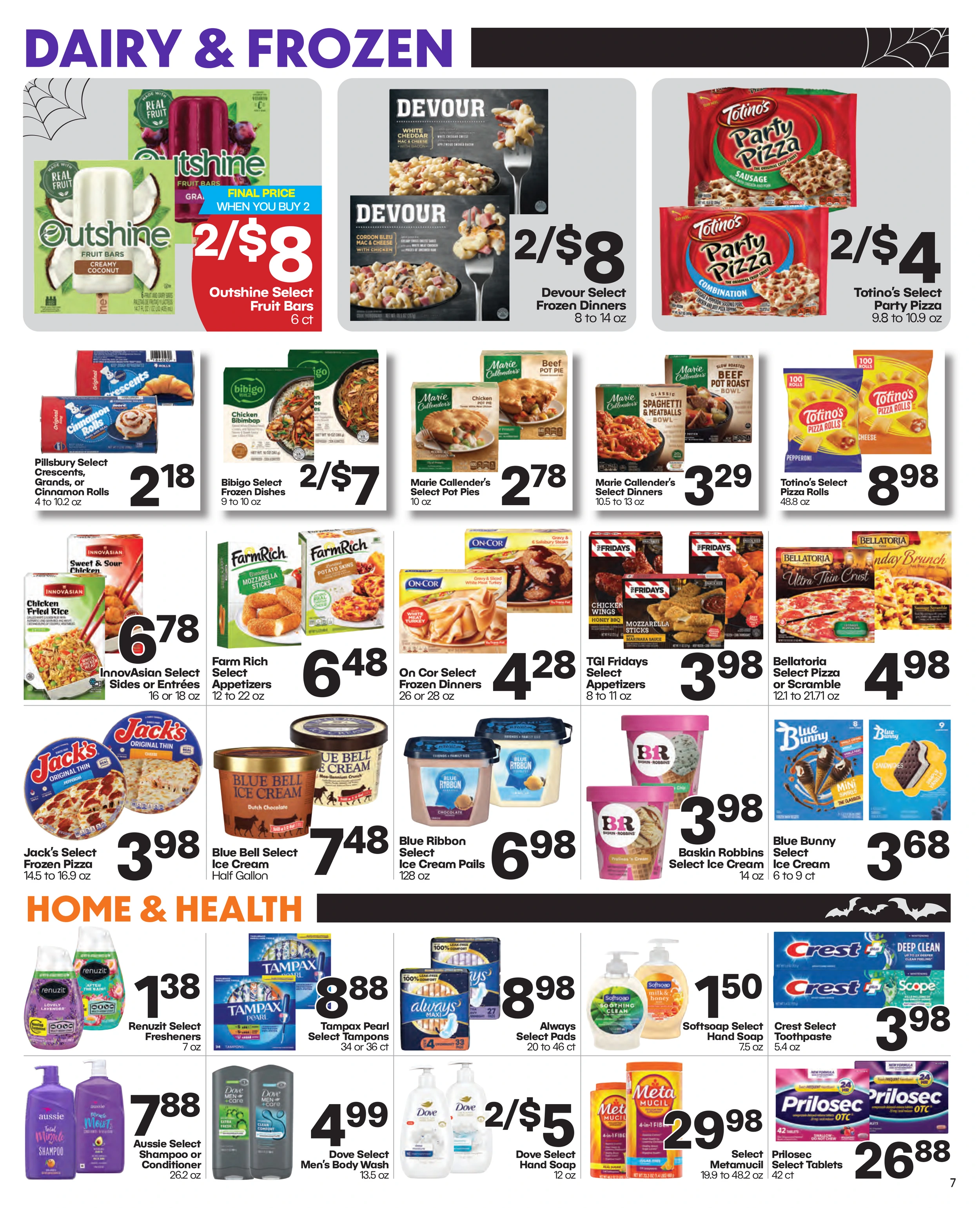 Harps Food Stores Harps Weekly Specials - Page 5