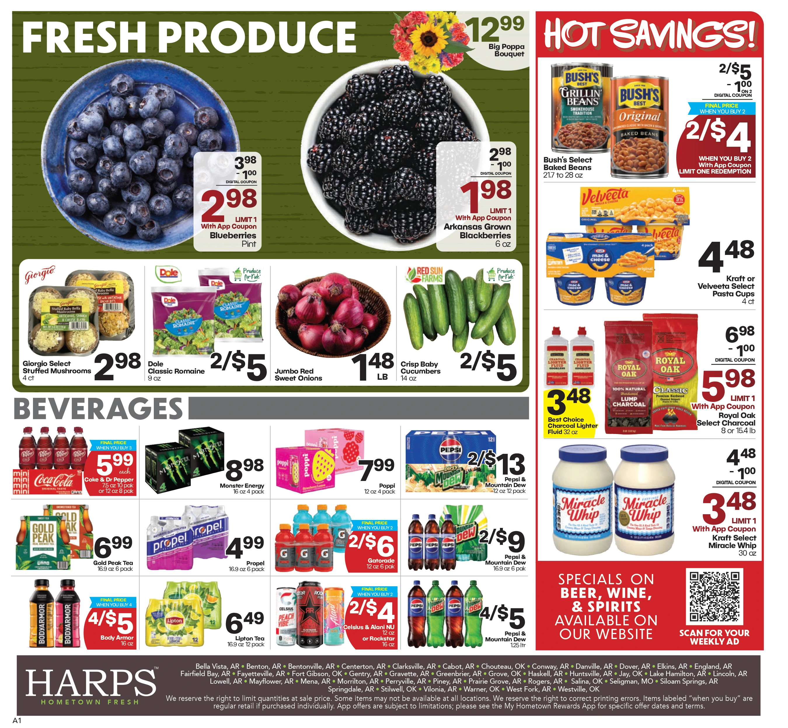 Flyer page 5
