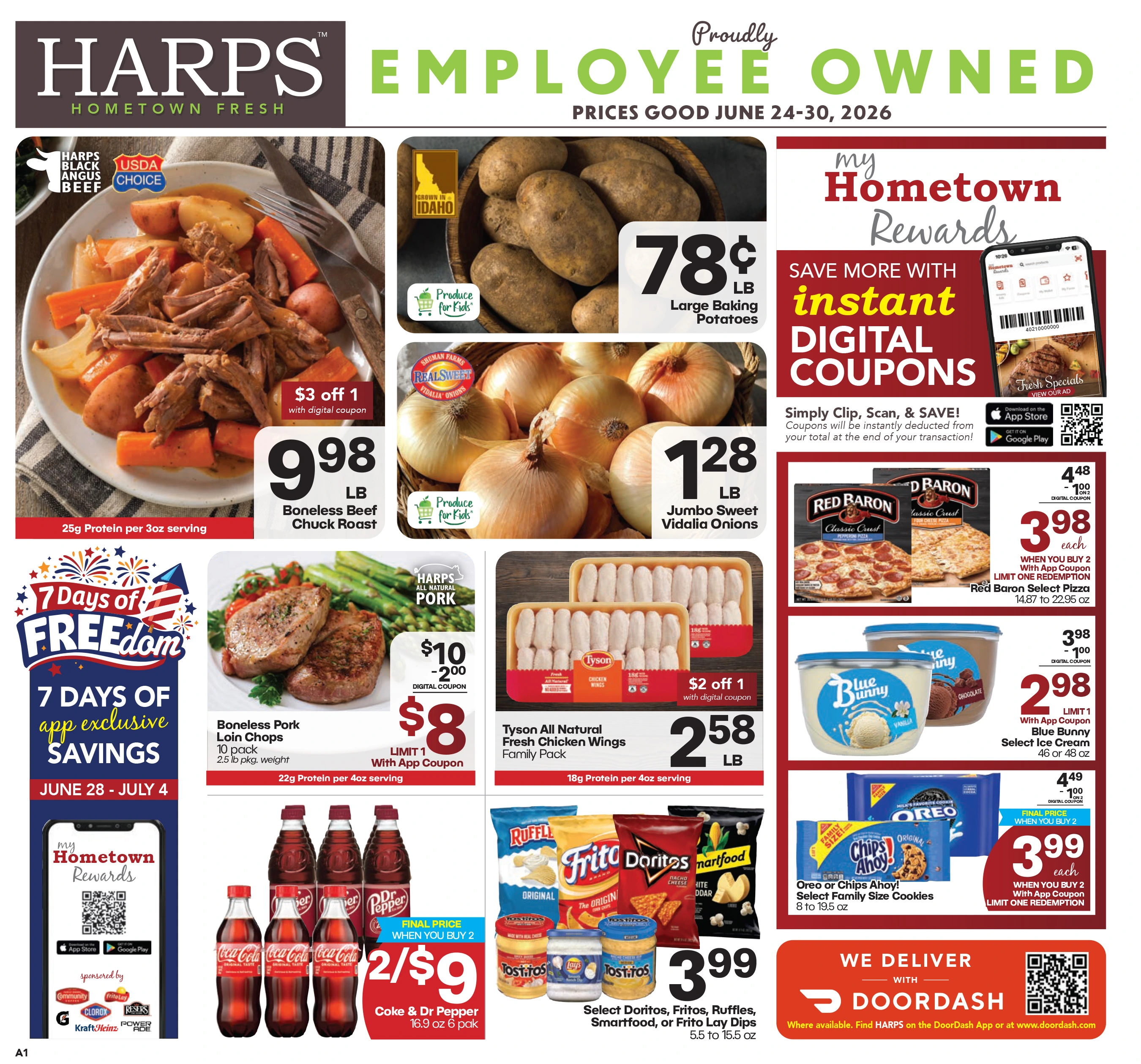Flyer page 2