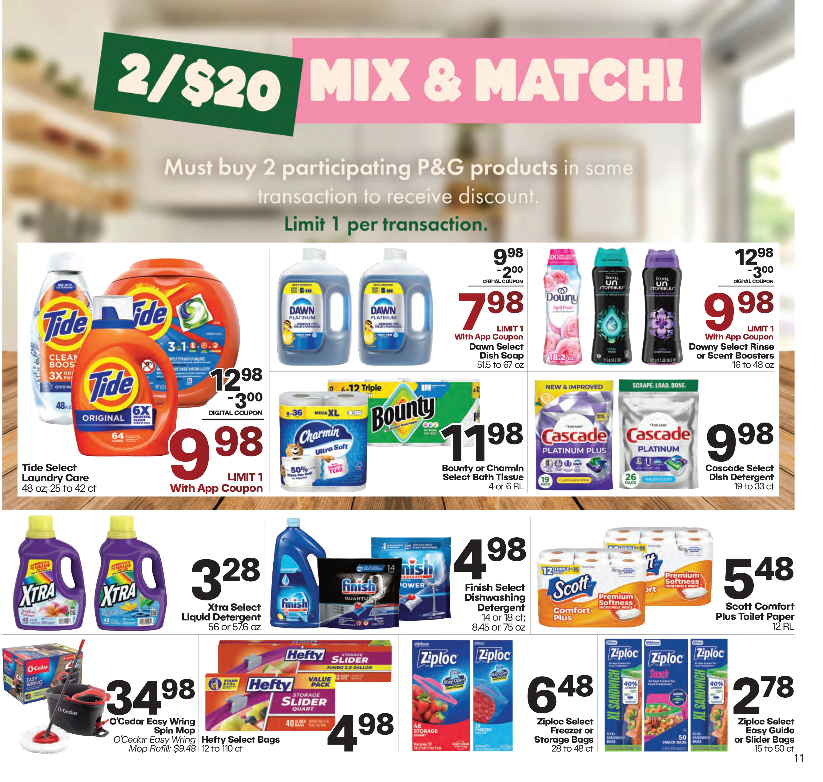 Flyer page 8