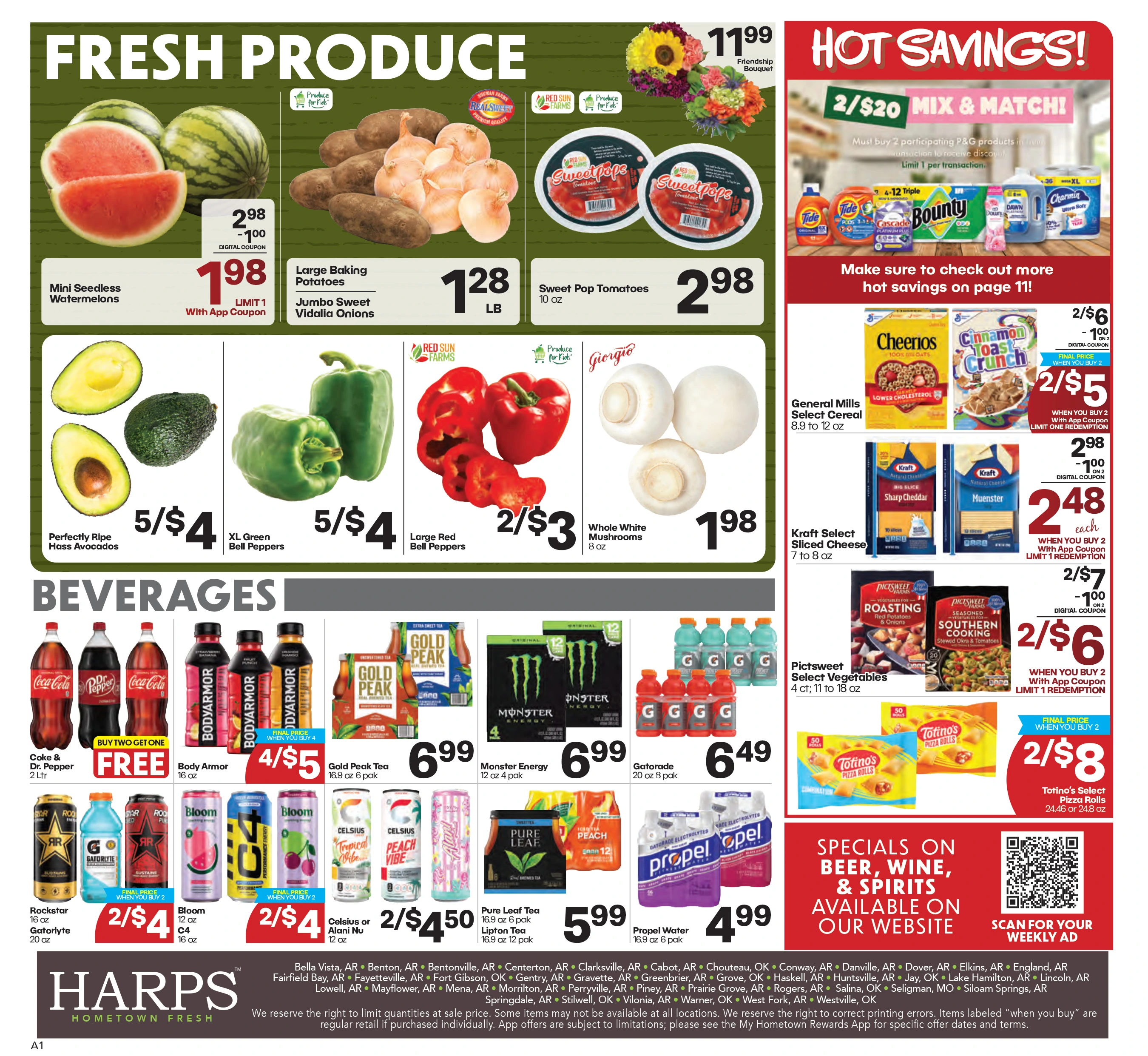 Flyer page 9