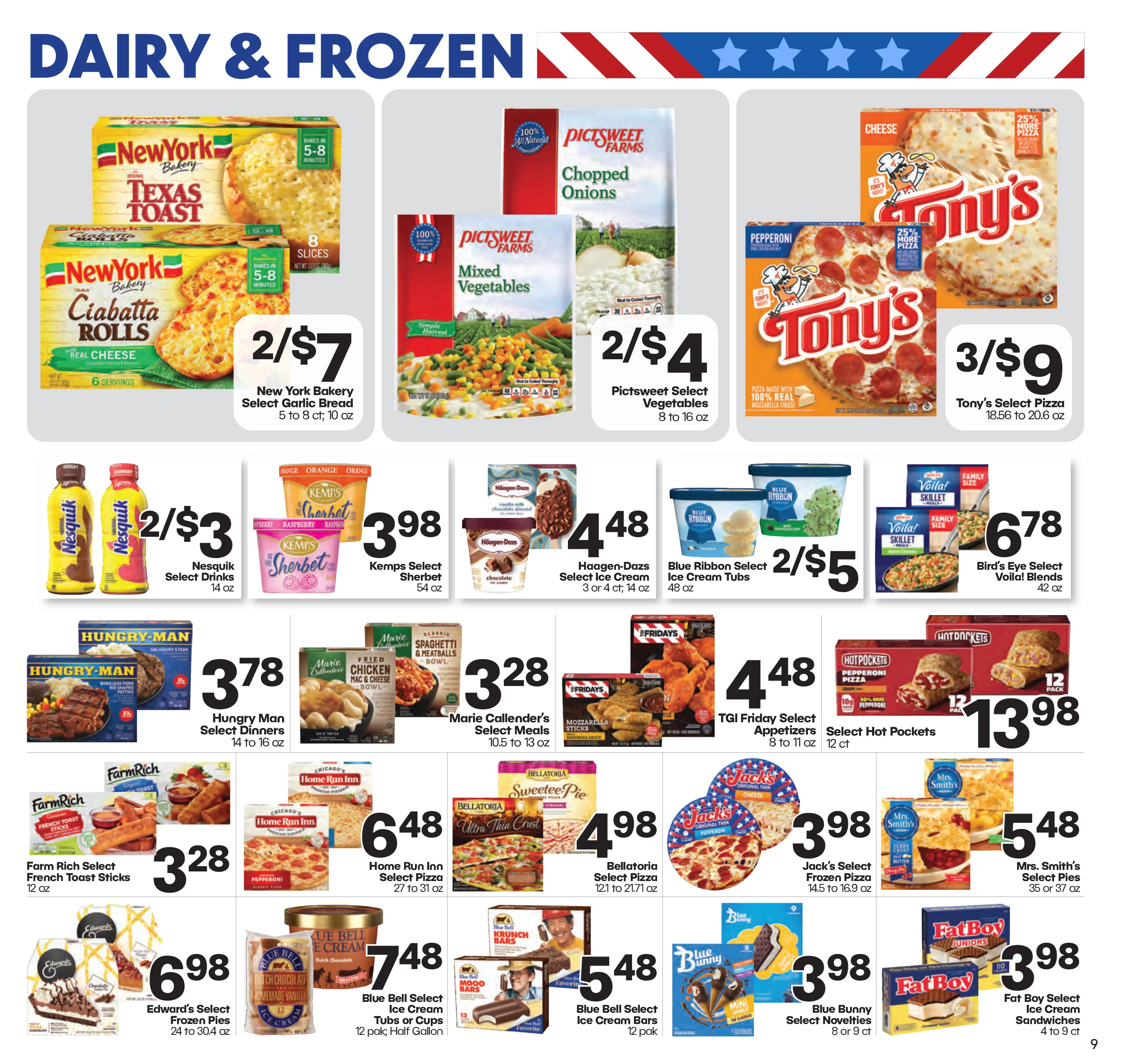 Harps Food Stores Harps Weekly Specials - Page 5