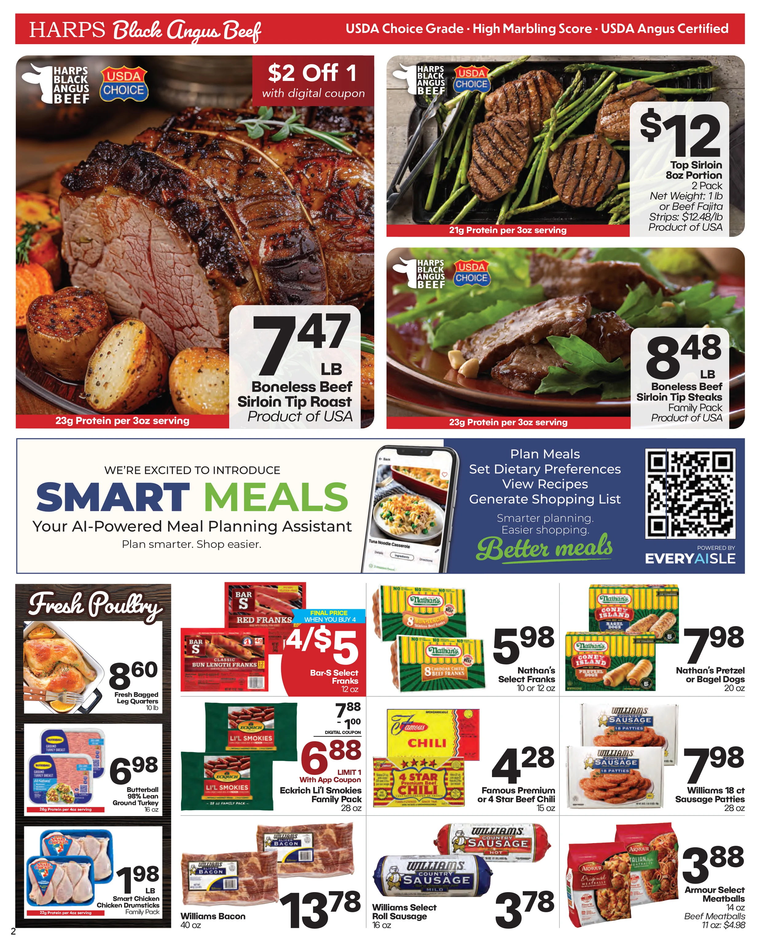Harps Food Stores Harps Weekly Specials - Page 3