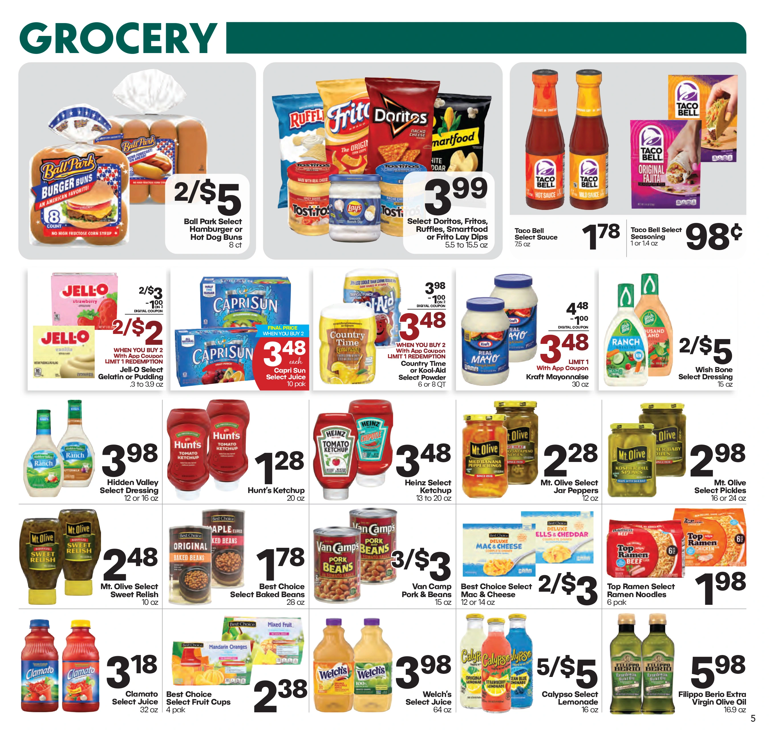 Flyer page 3