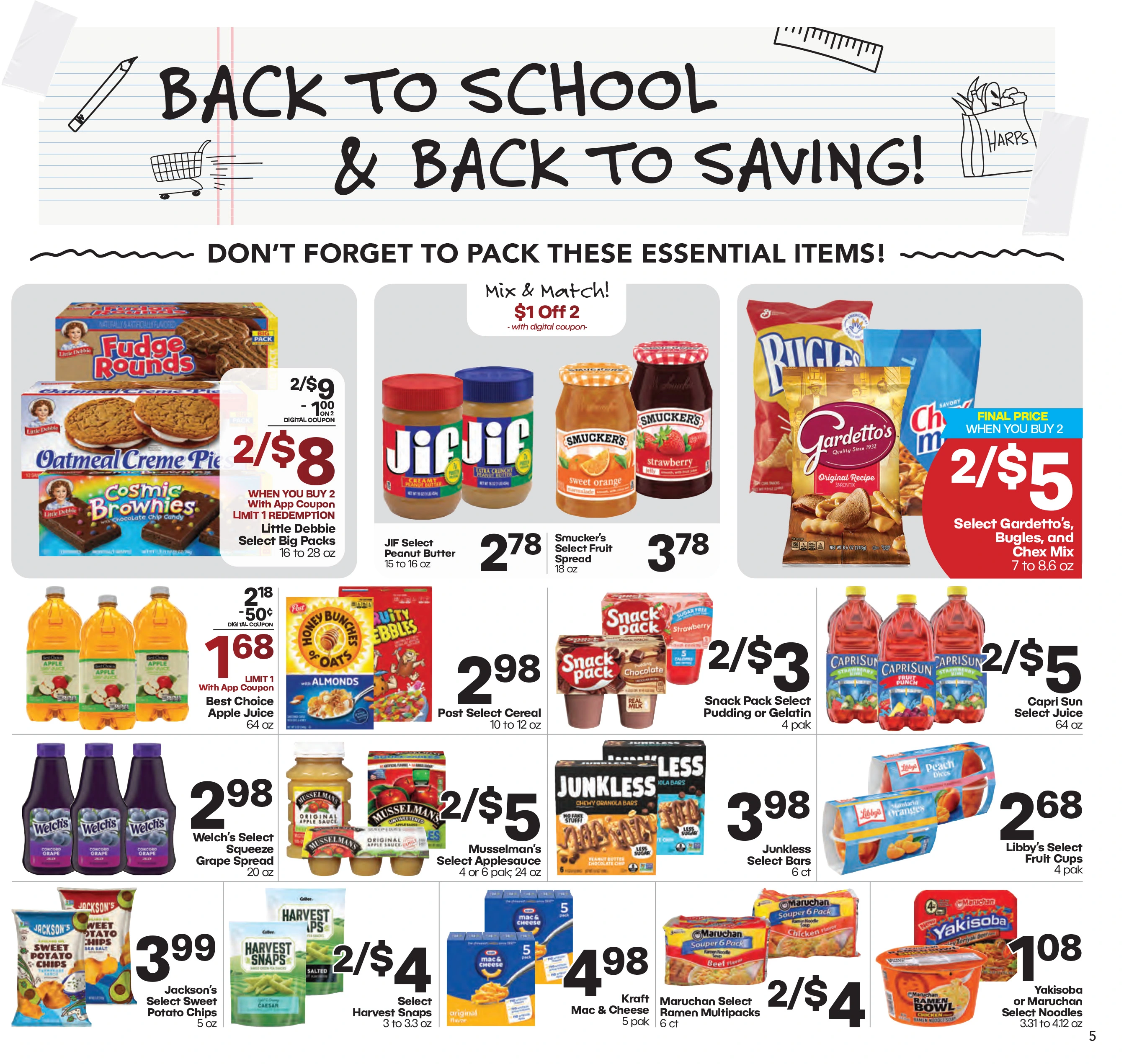 Flyer page 3
