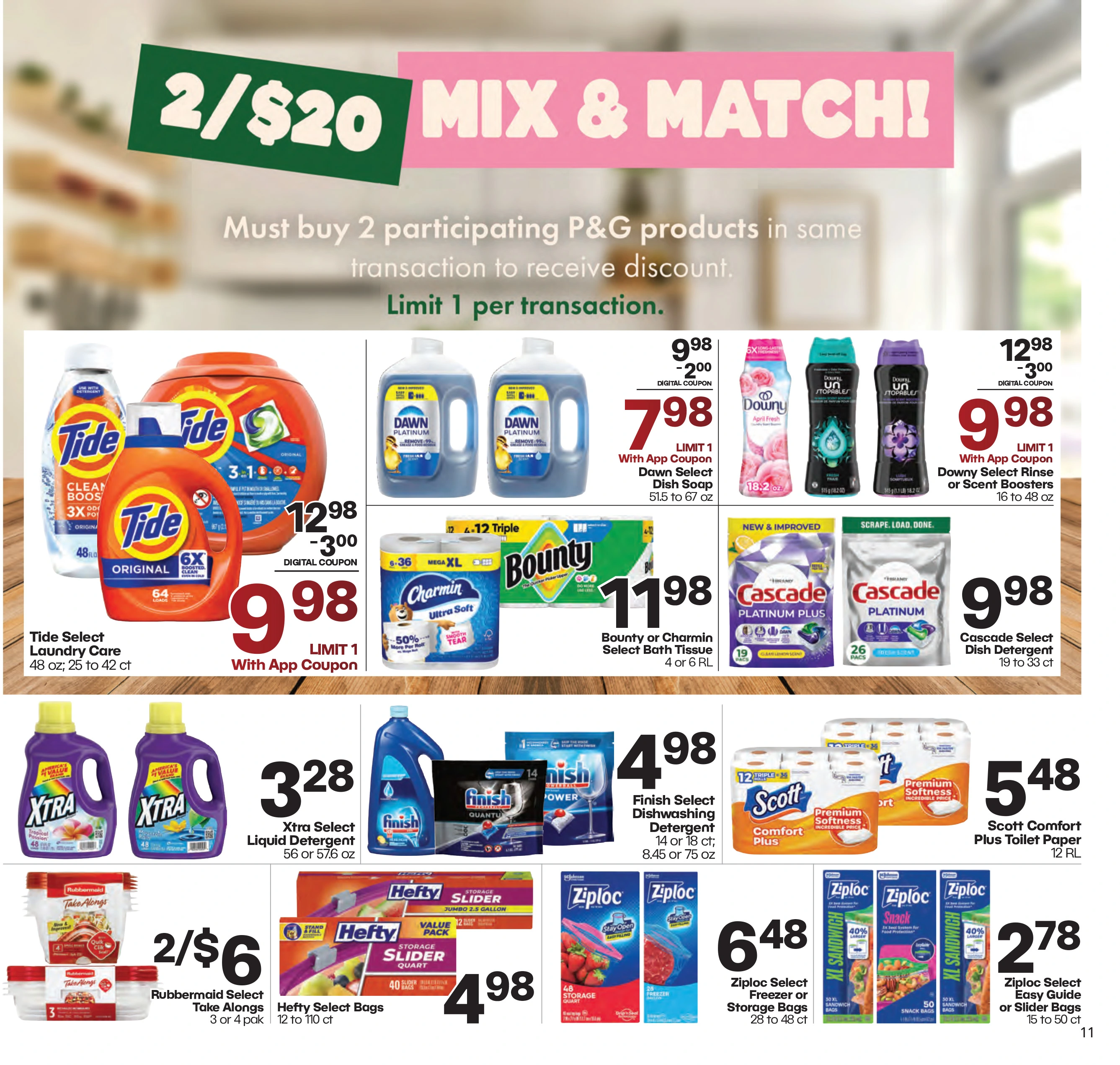 Flyer page 8
