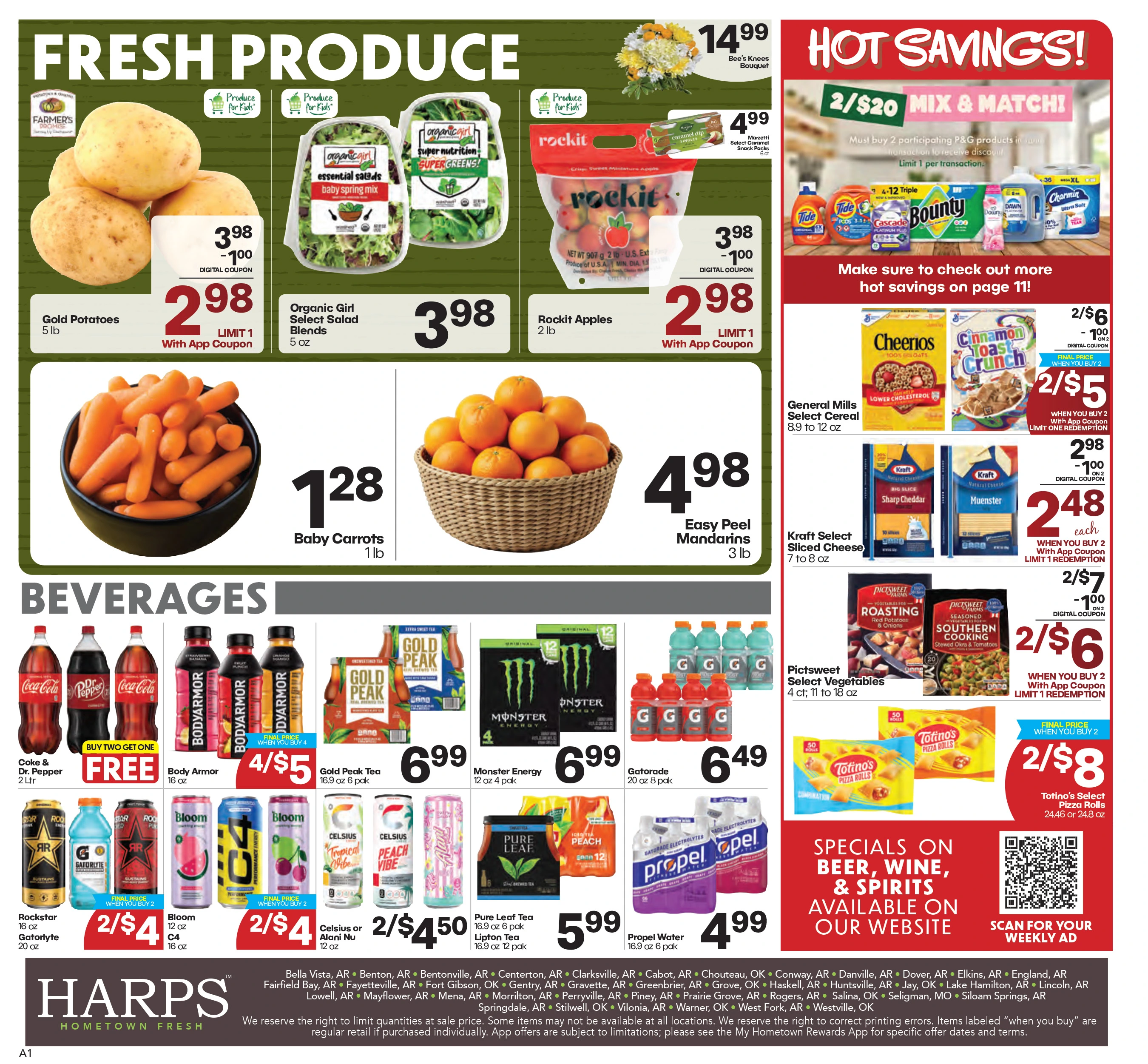 Flyer page 9