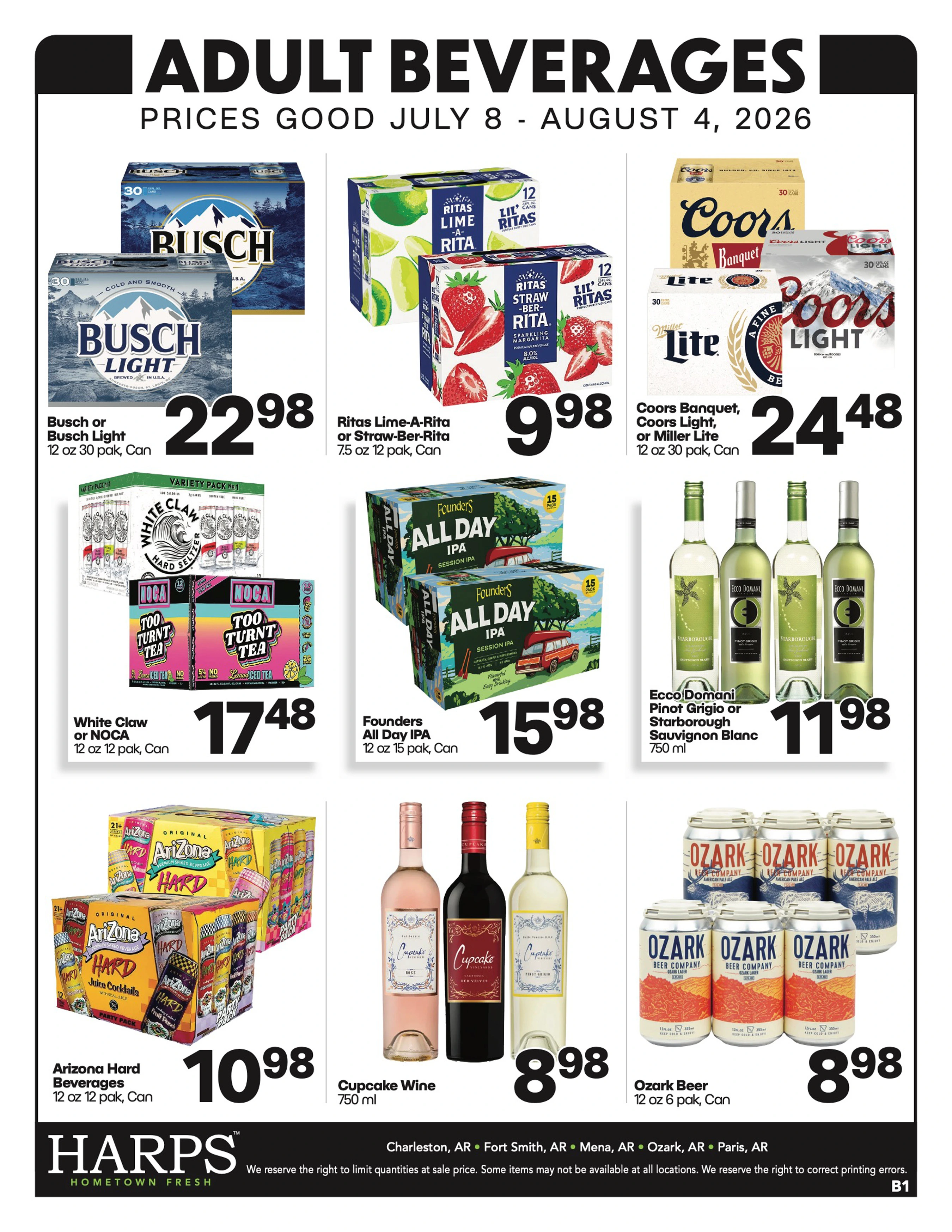 Flyer page 5