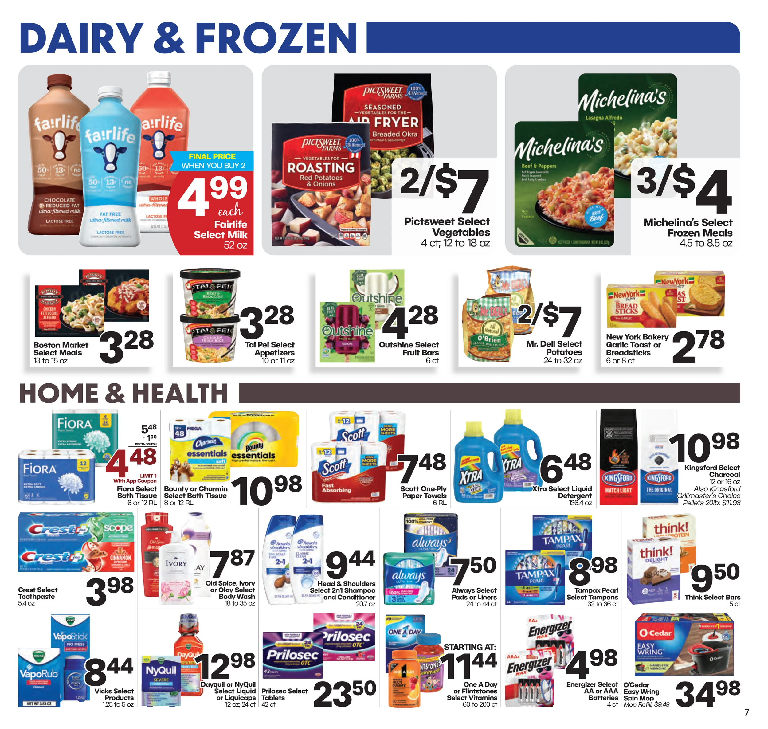 Harps Food Stores Harps Weekly Specials - Page 4