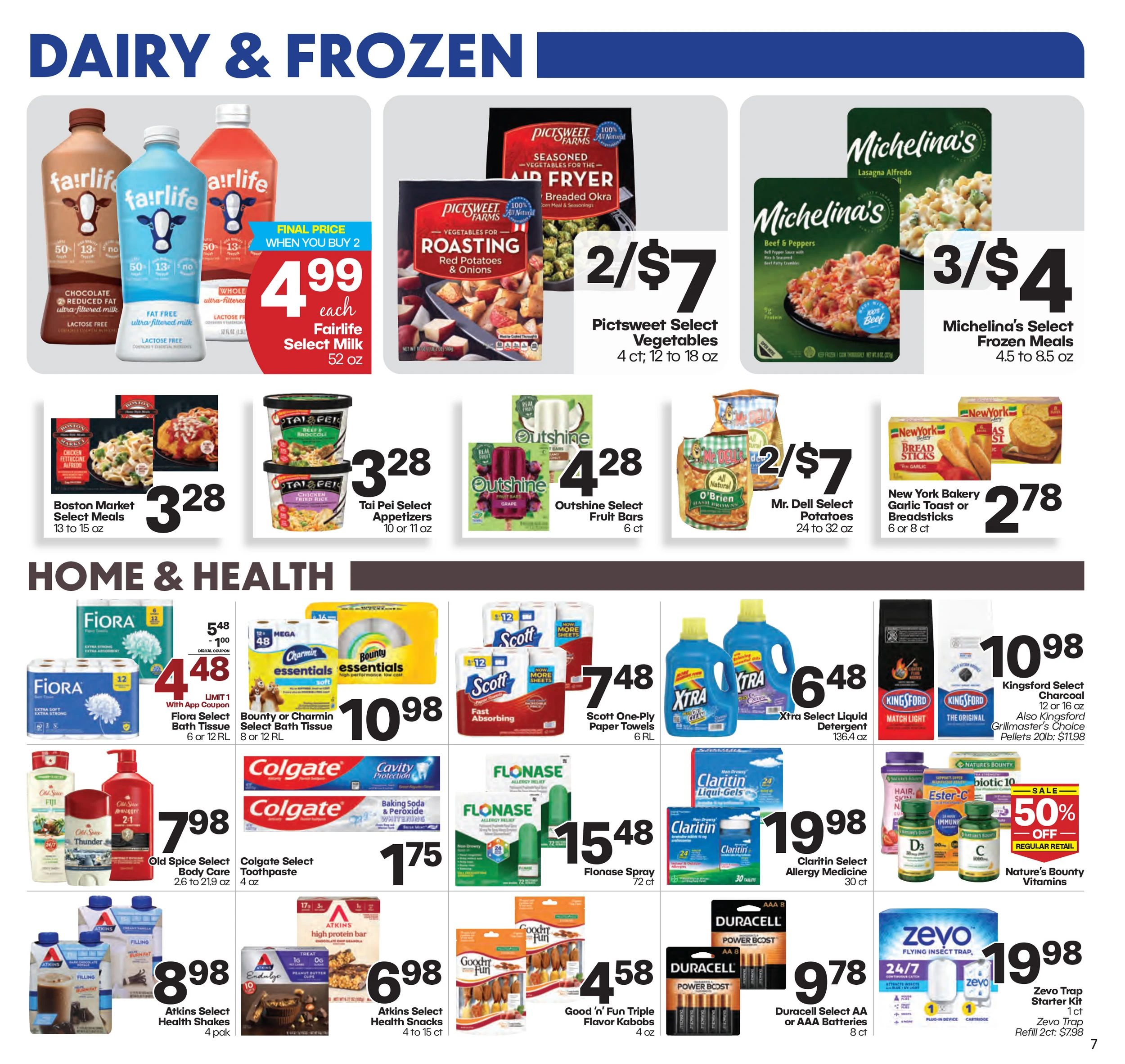 Harps Food Stores Harps Weekly Specials - Page 4