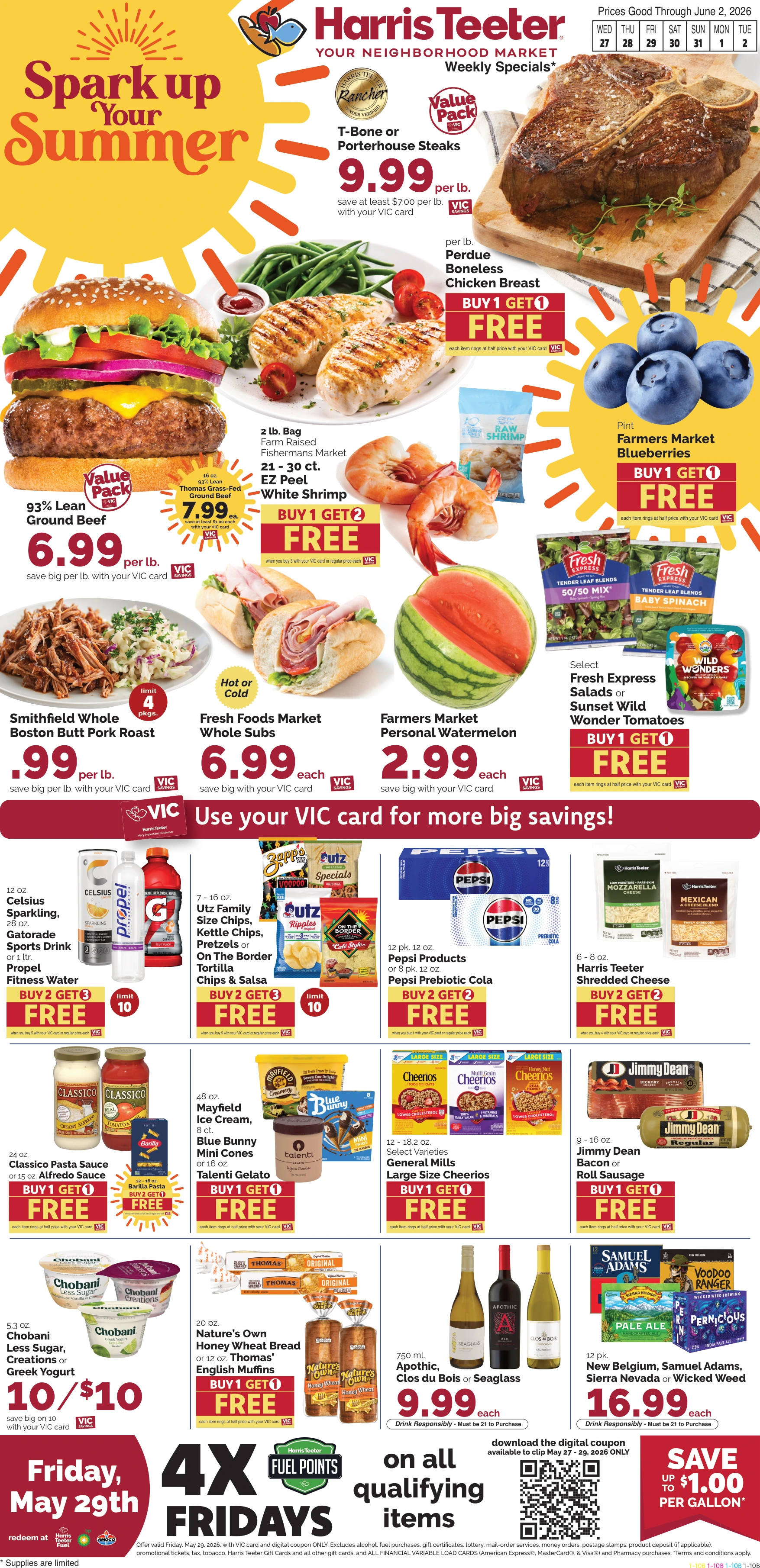 Flyer page 1