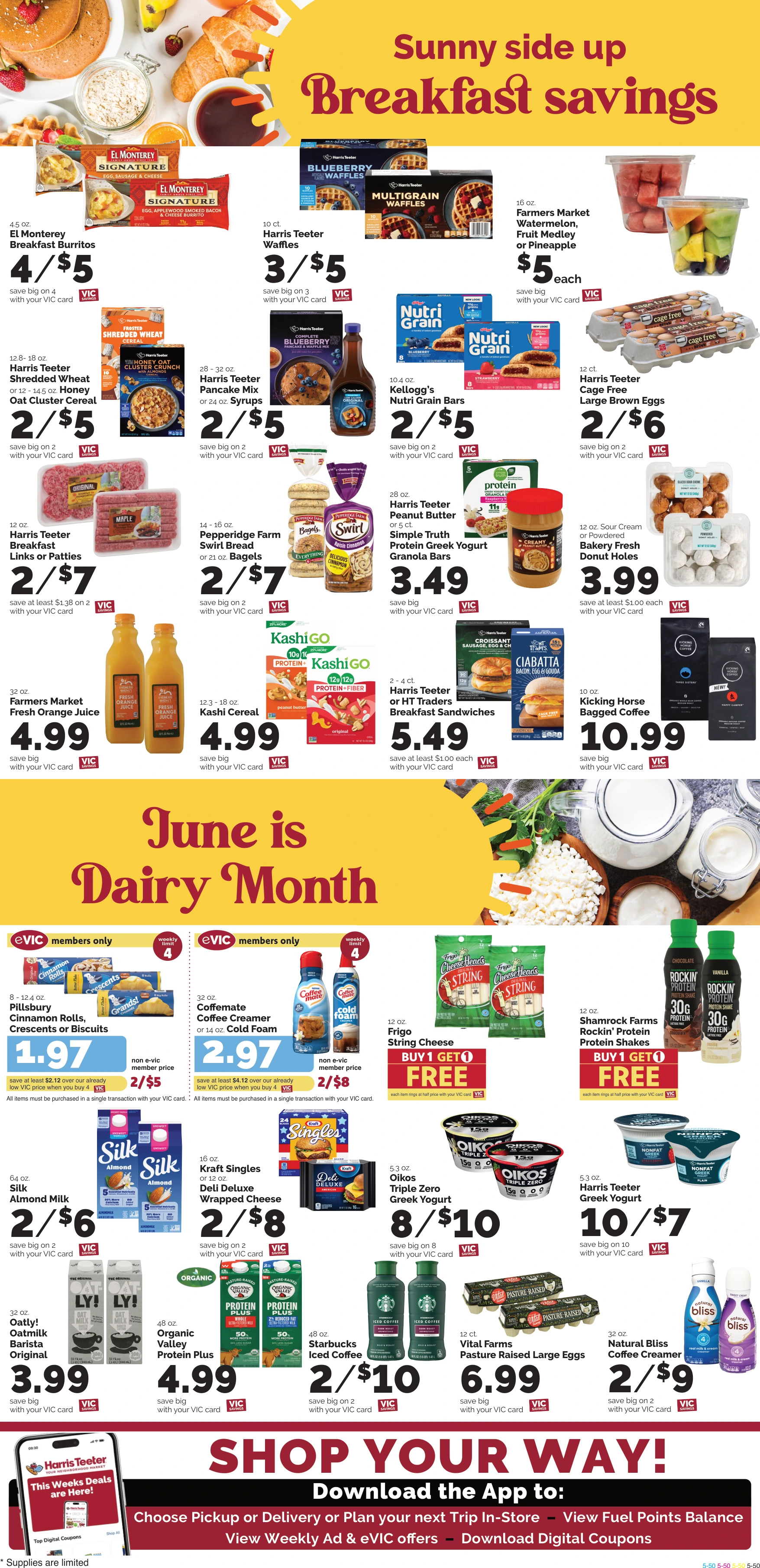 Flyer page 10