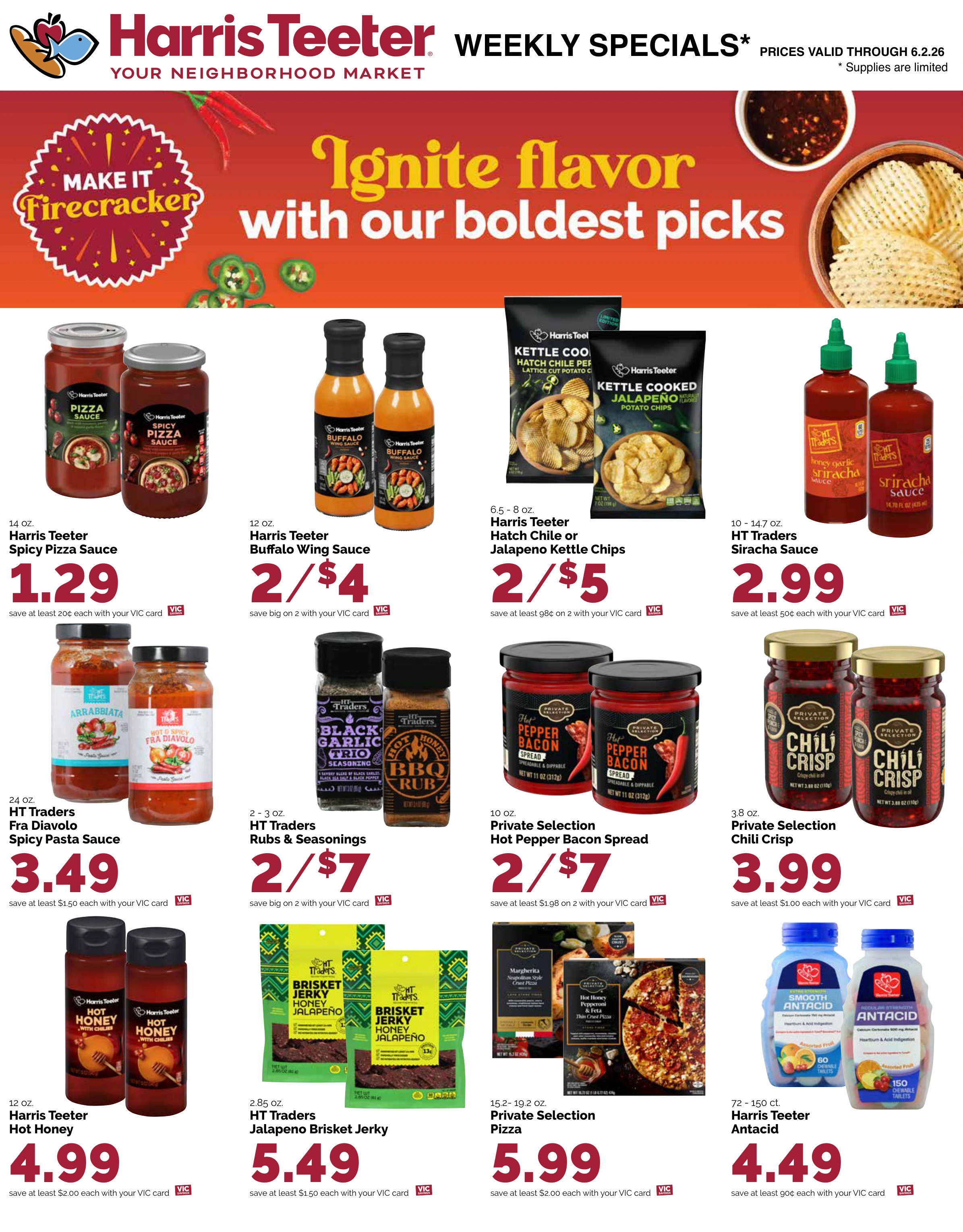 Flyer page 15