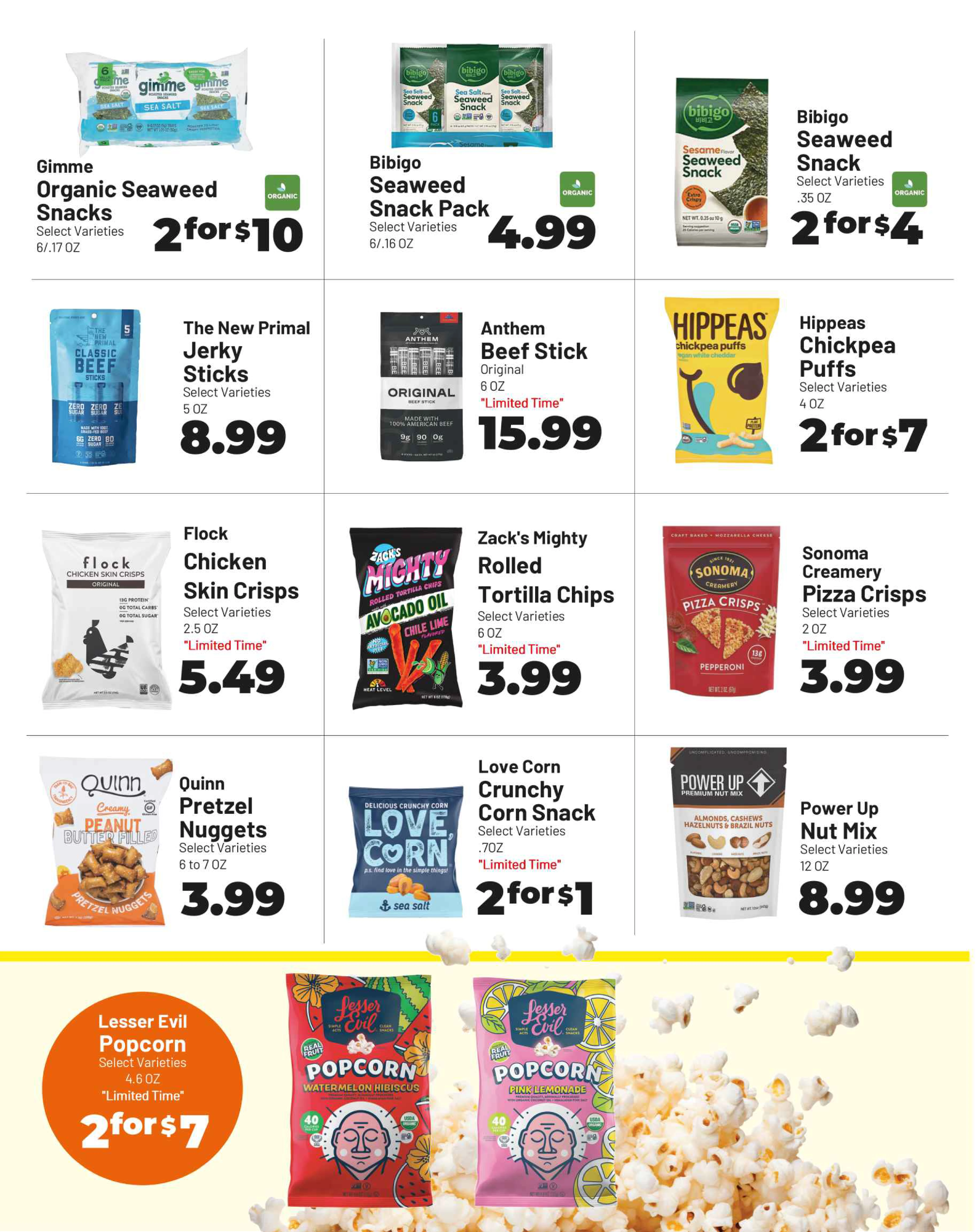 Flyer page 10
