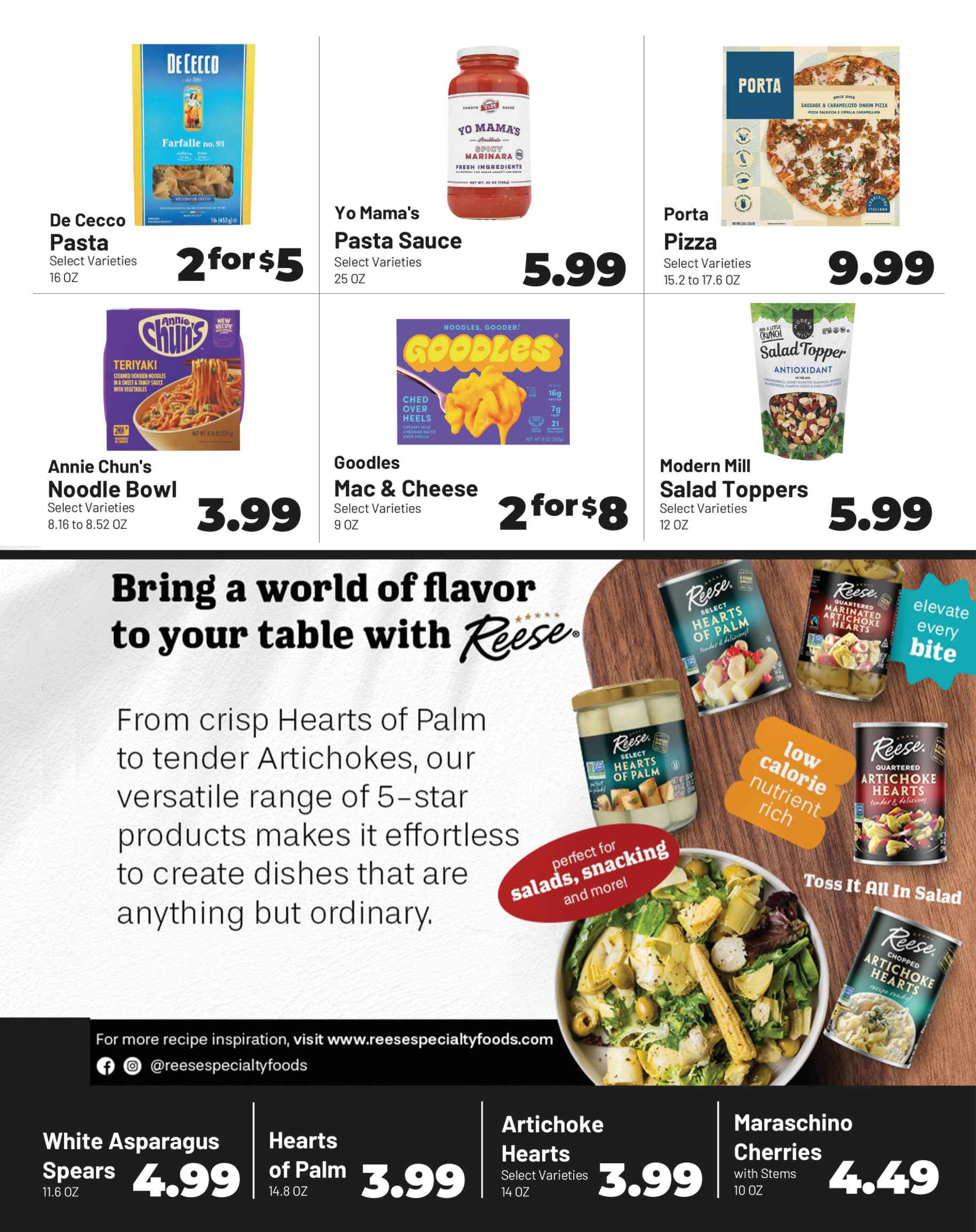Flyer page 16